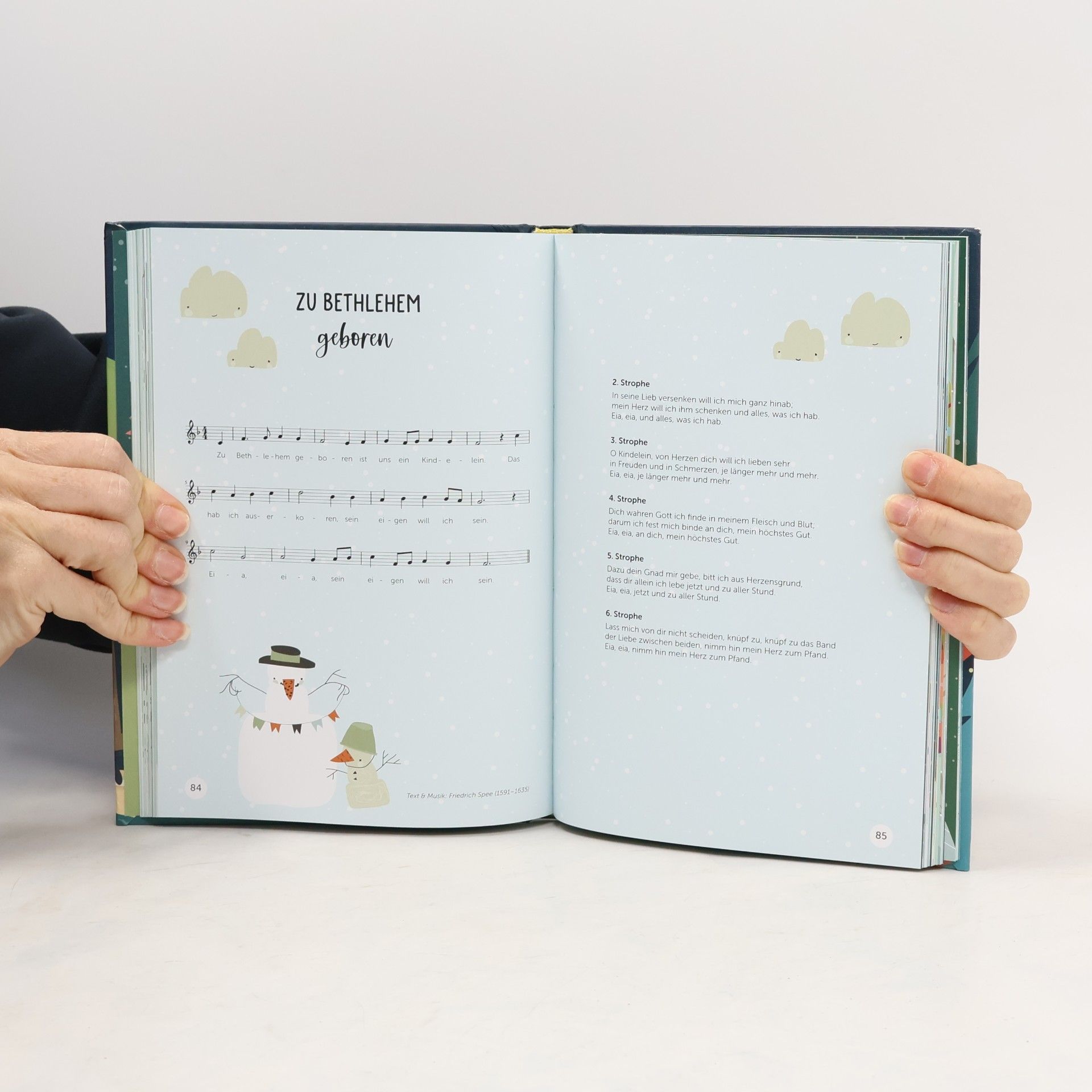 Autores varios O Tannenbaum