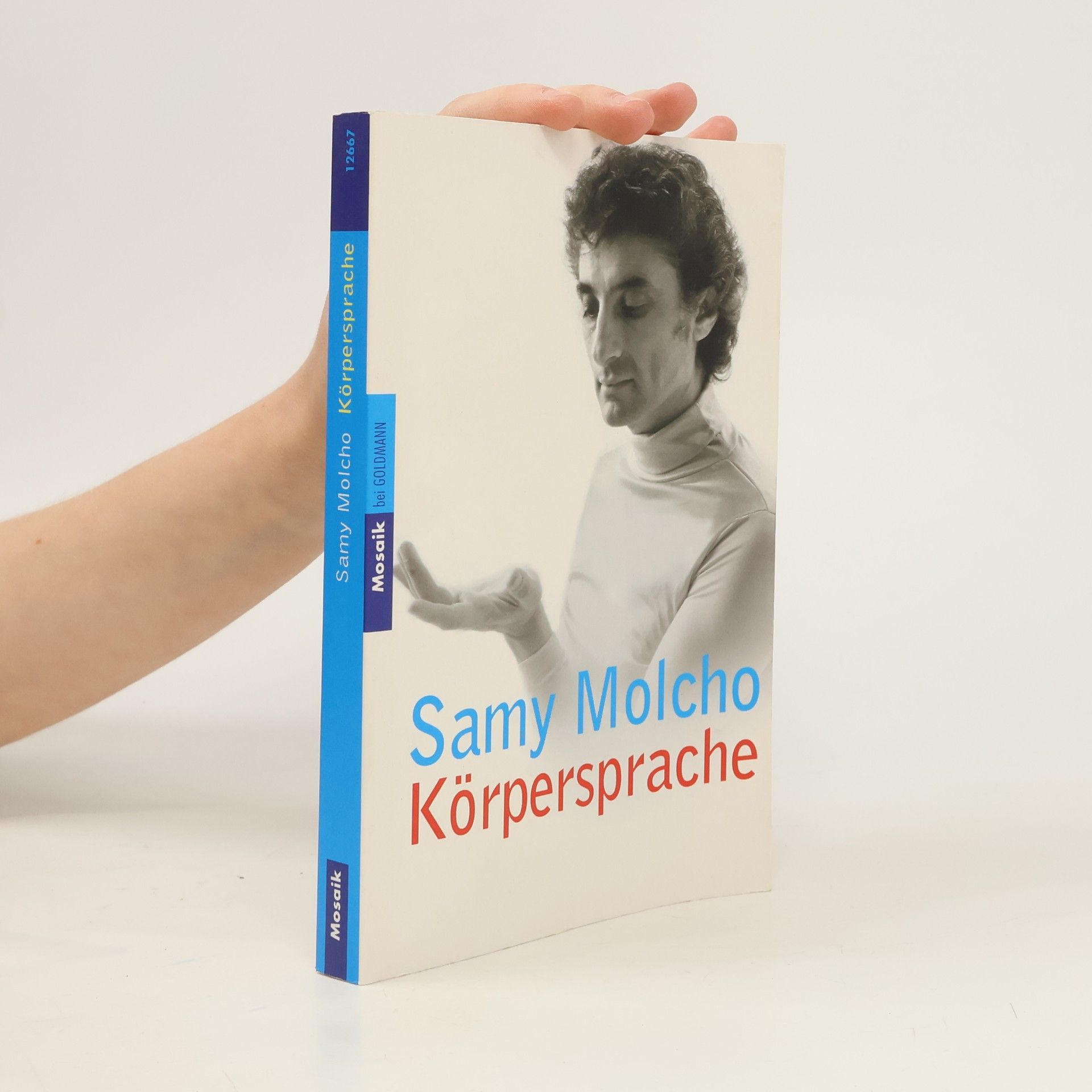 Körpersprache