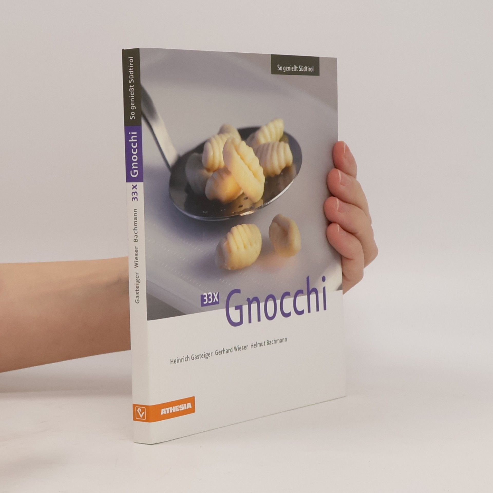 33 x Gnocchi