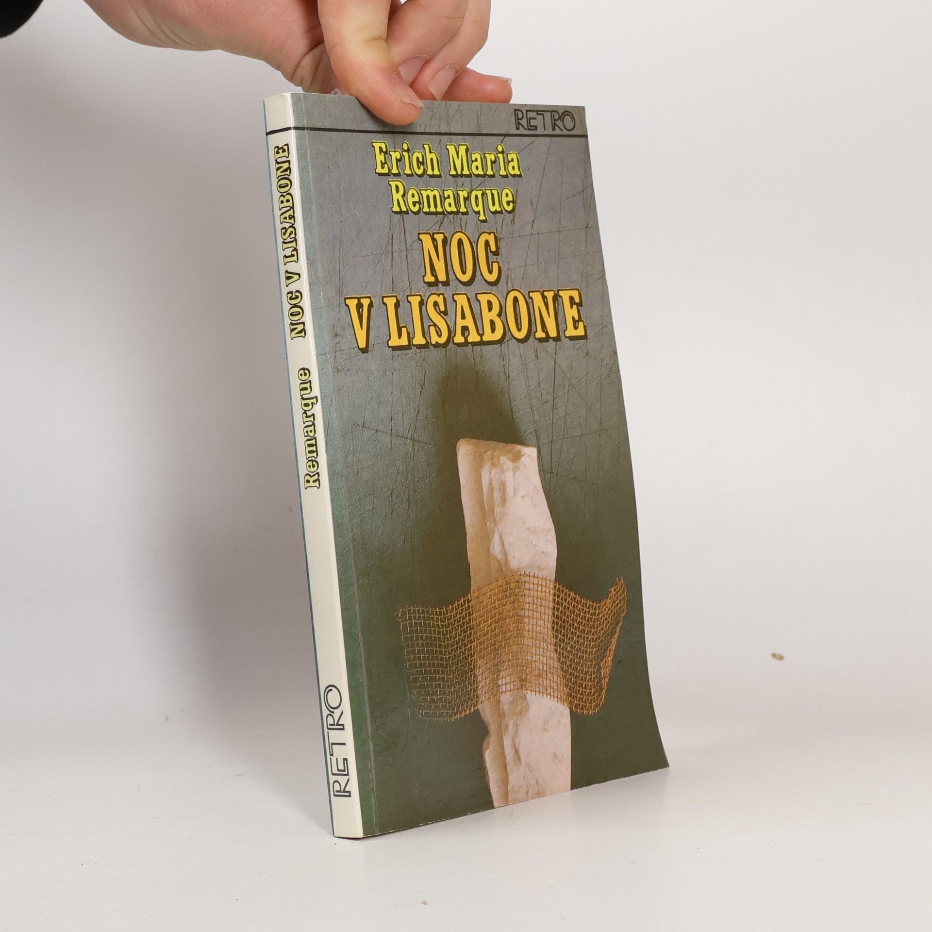 Noc v Lisabone