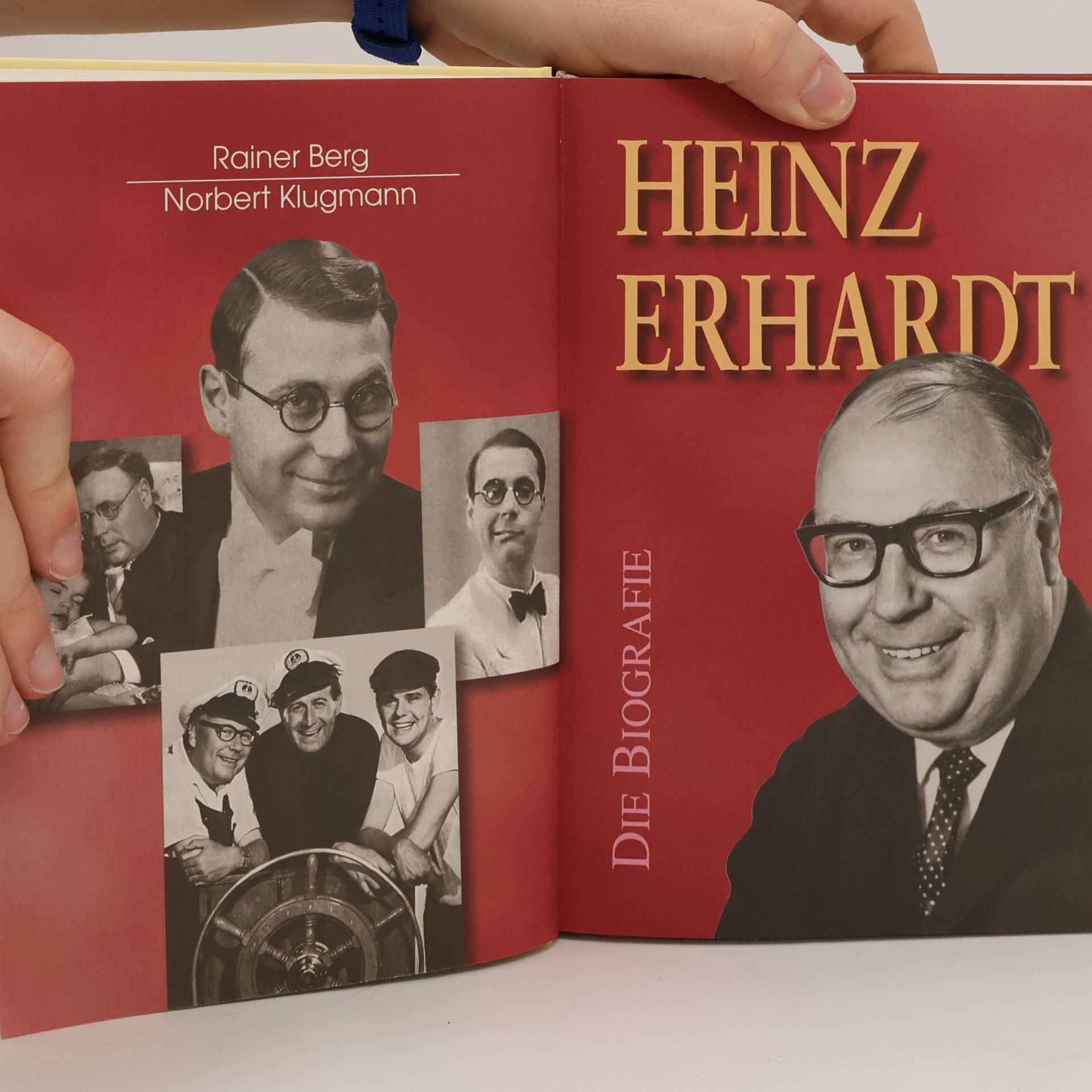 Ferenc Máté Im Spiegel der Zeit
