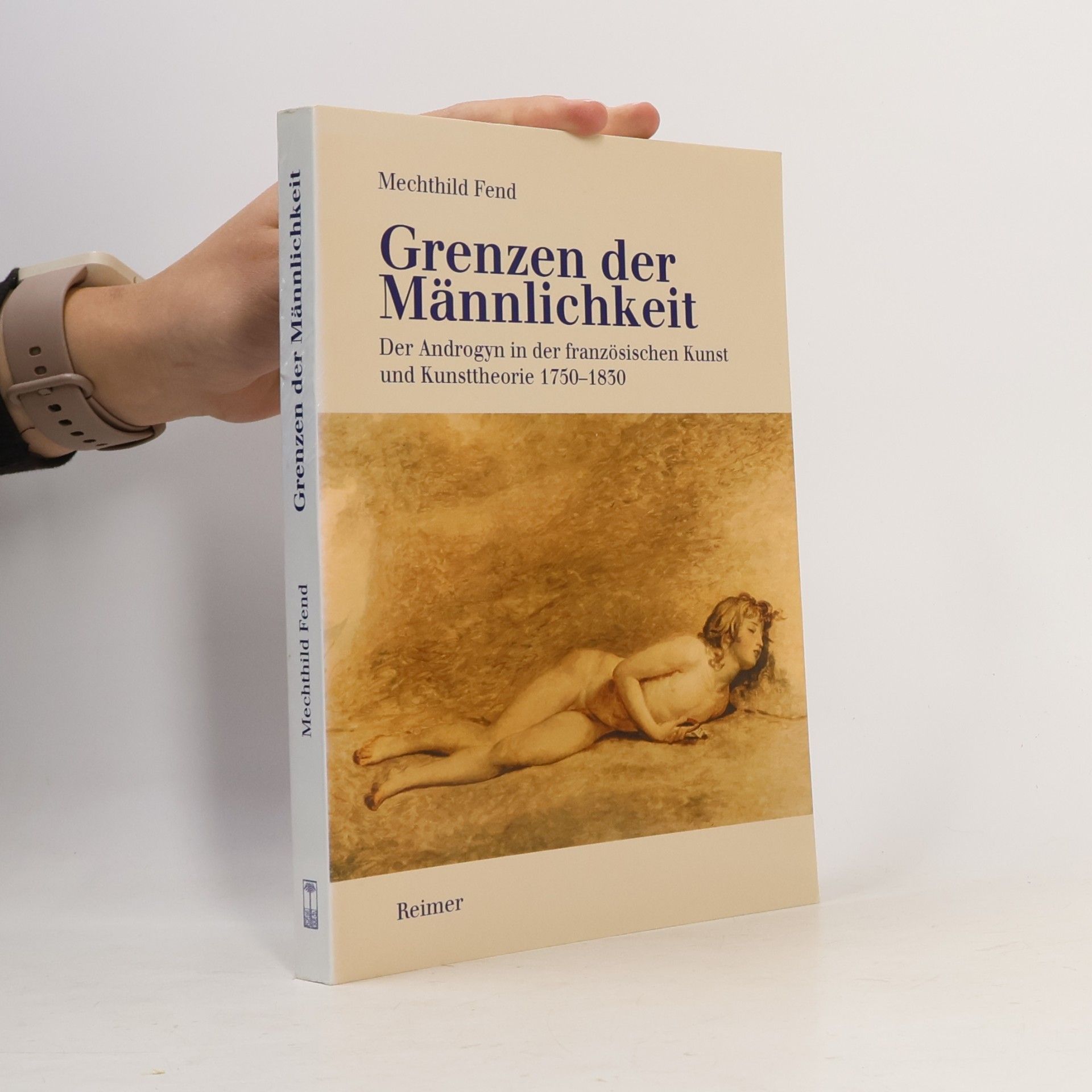 Grenzen der Männlichkeit
