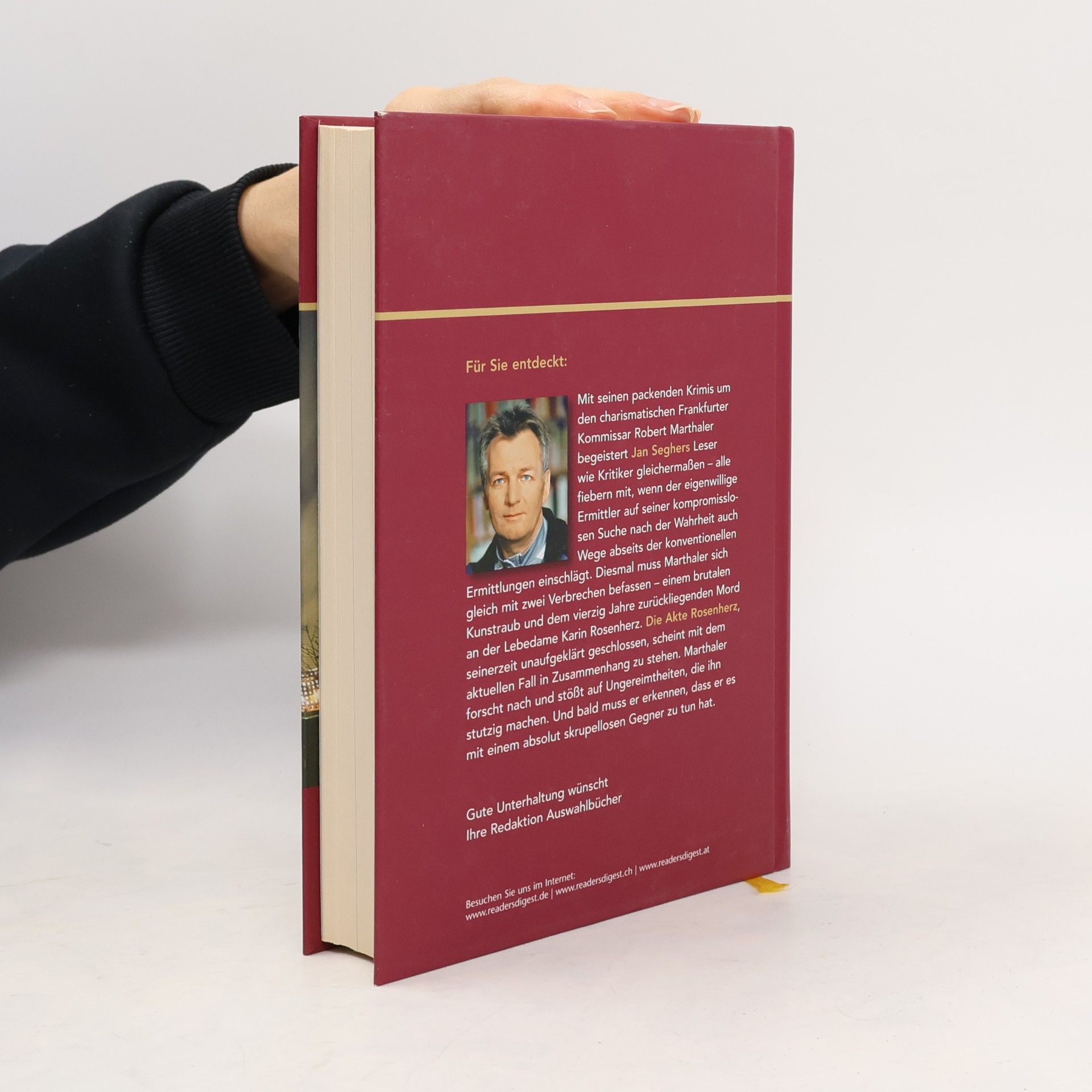 Dick Francis Auswahlbücher. Der stille Zimmerherr. Für immer an Deiner Seite. Abgebrüht. Sehnsucht nach Marielund