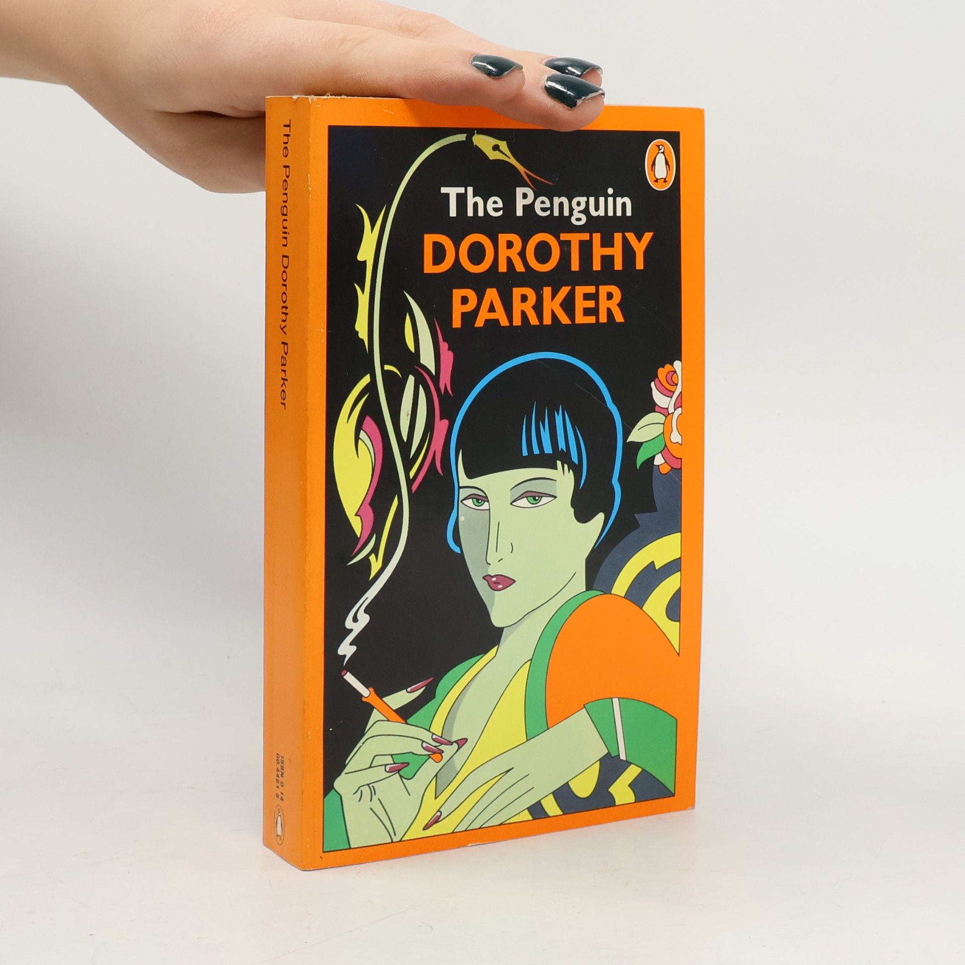 Dorothy Parker The Penguin Dorothy Parker