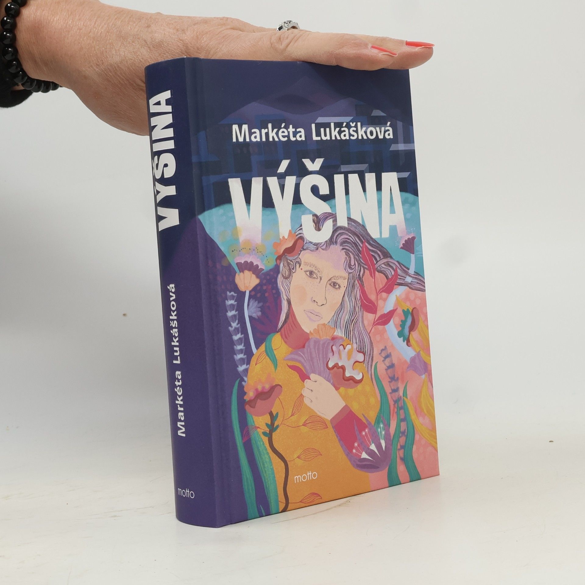 Výšina