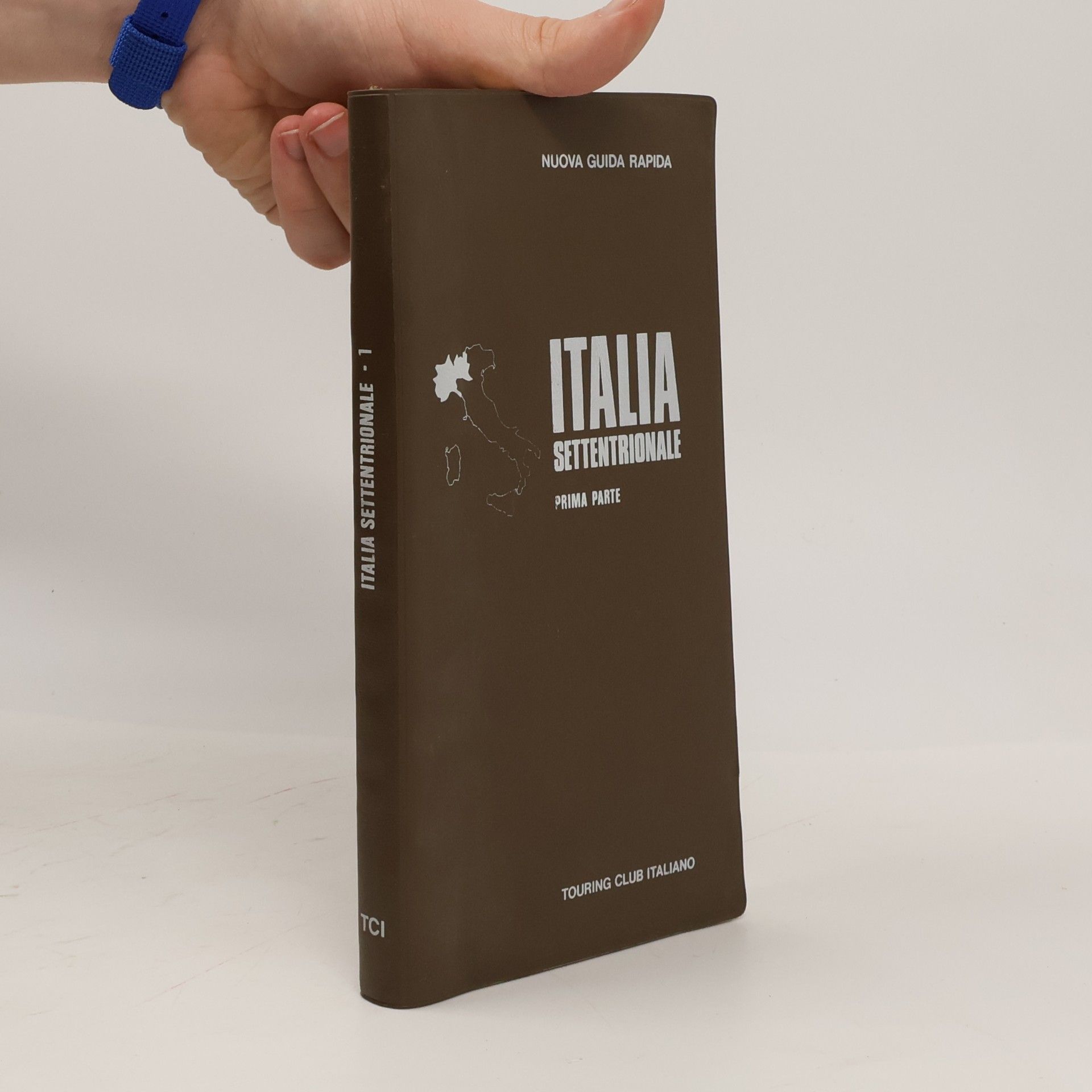 AA.VV. Italia Settentrionale. Prima parte