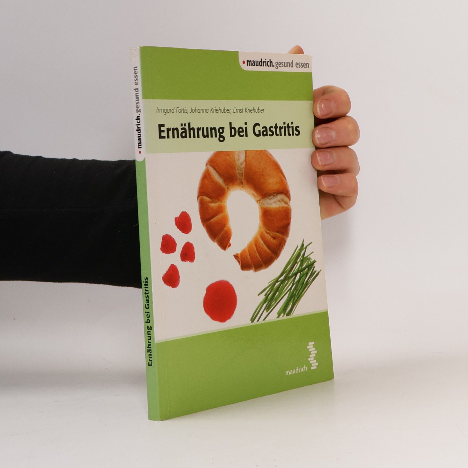 Ernährung bei Gastritis