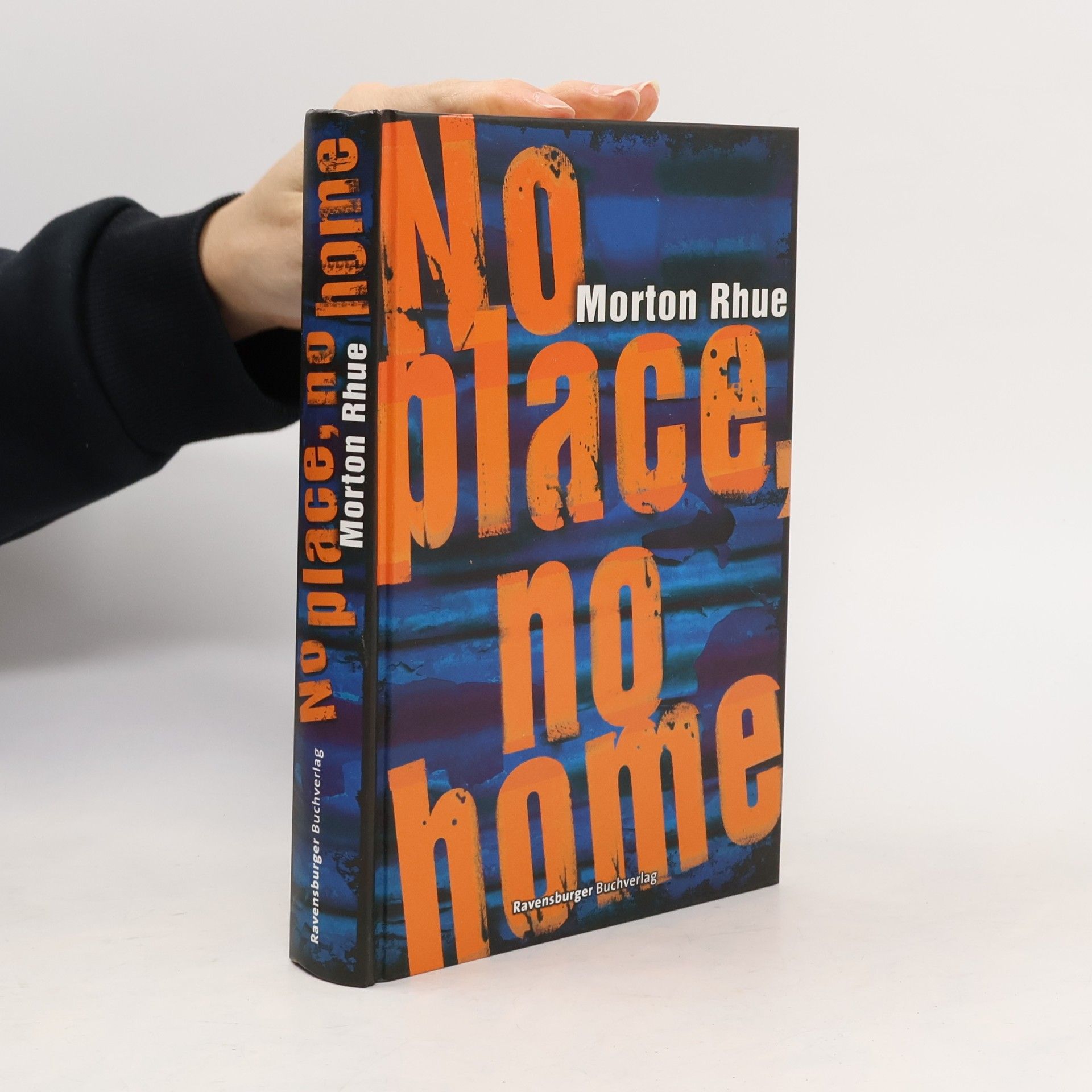 No place, no home