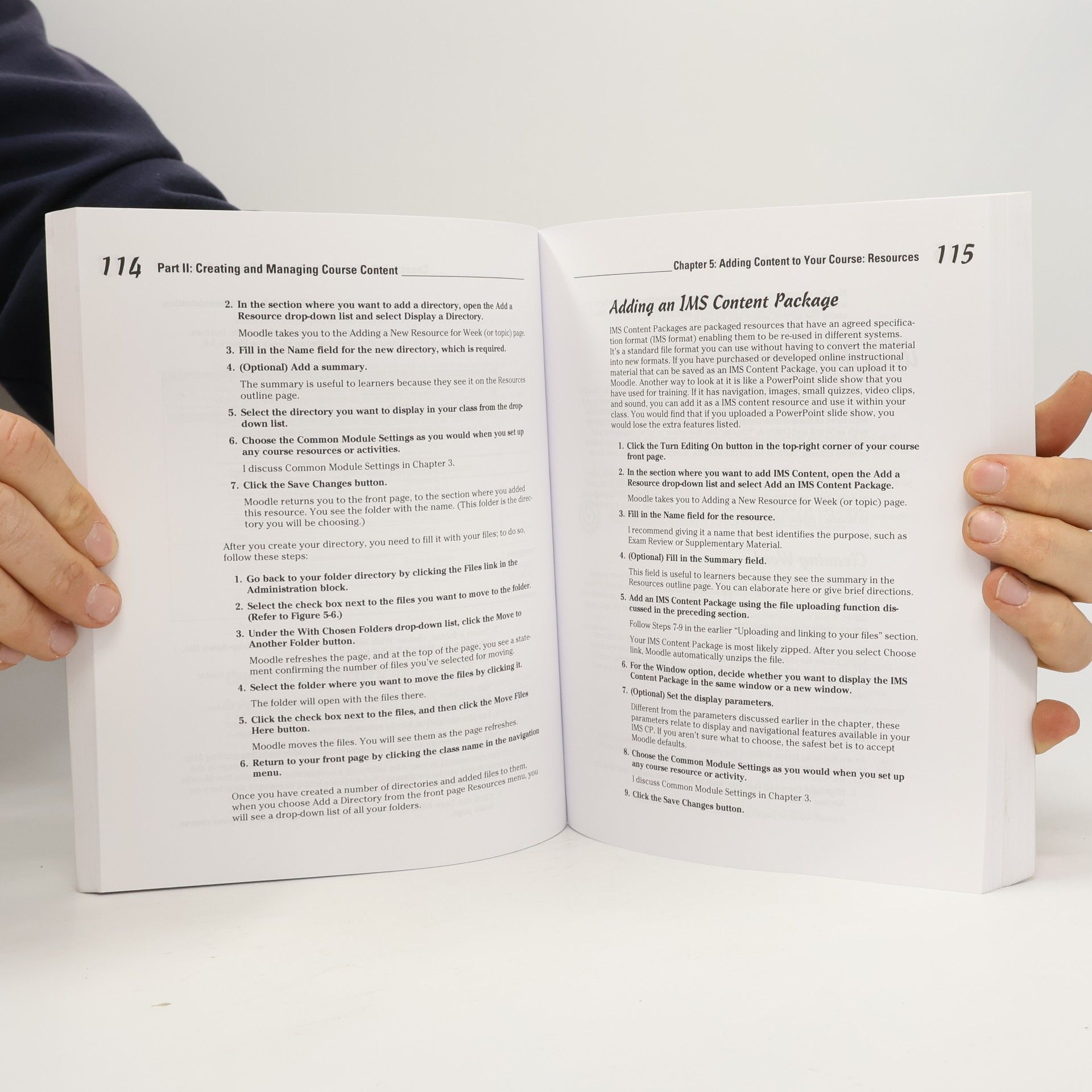 Radka Radana Dvorak Moodle For Dummies