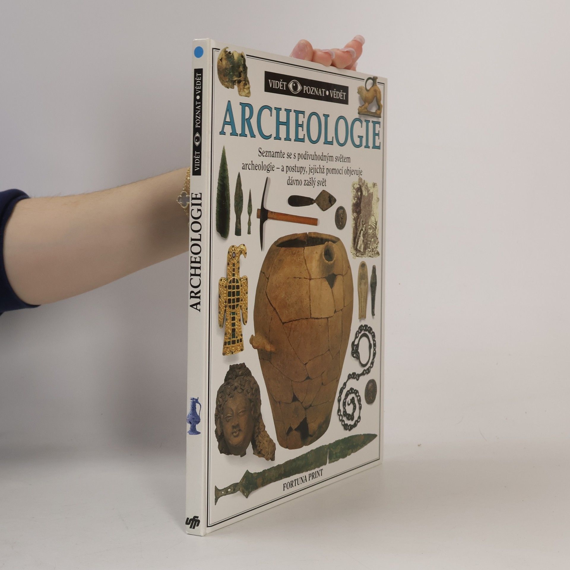 Jane McIntosh Archeologie