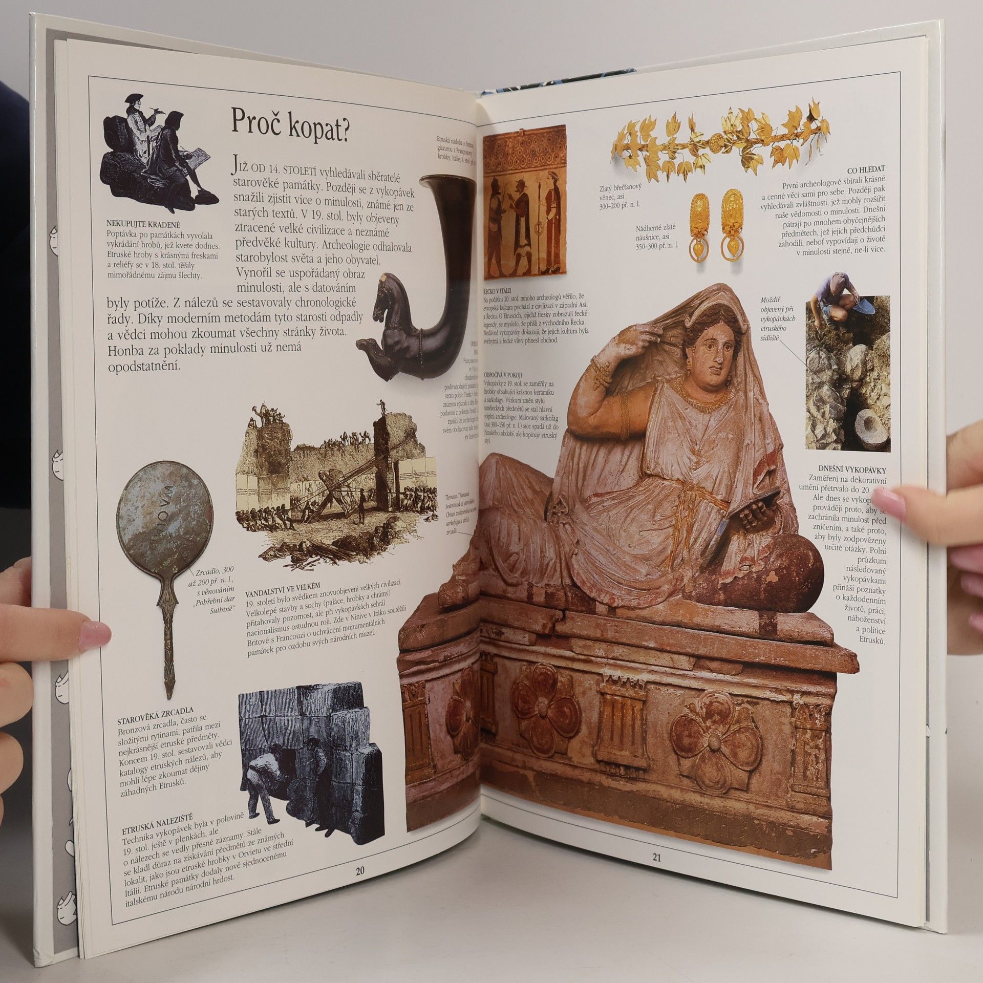 Jane McIntosh Archeologie