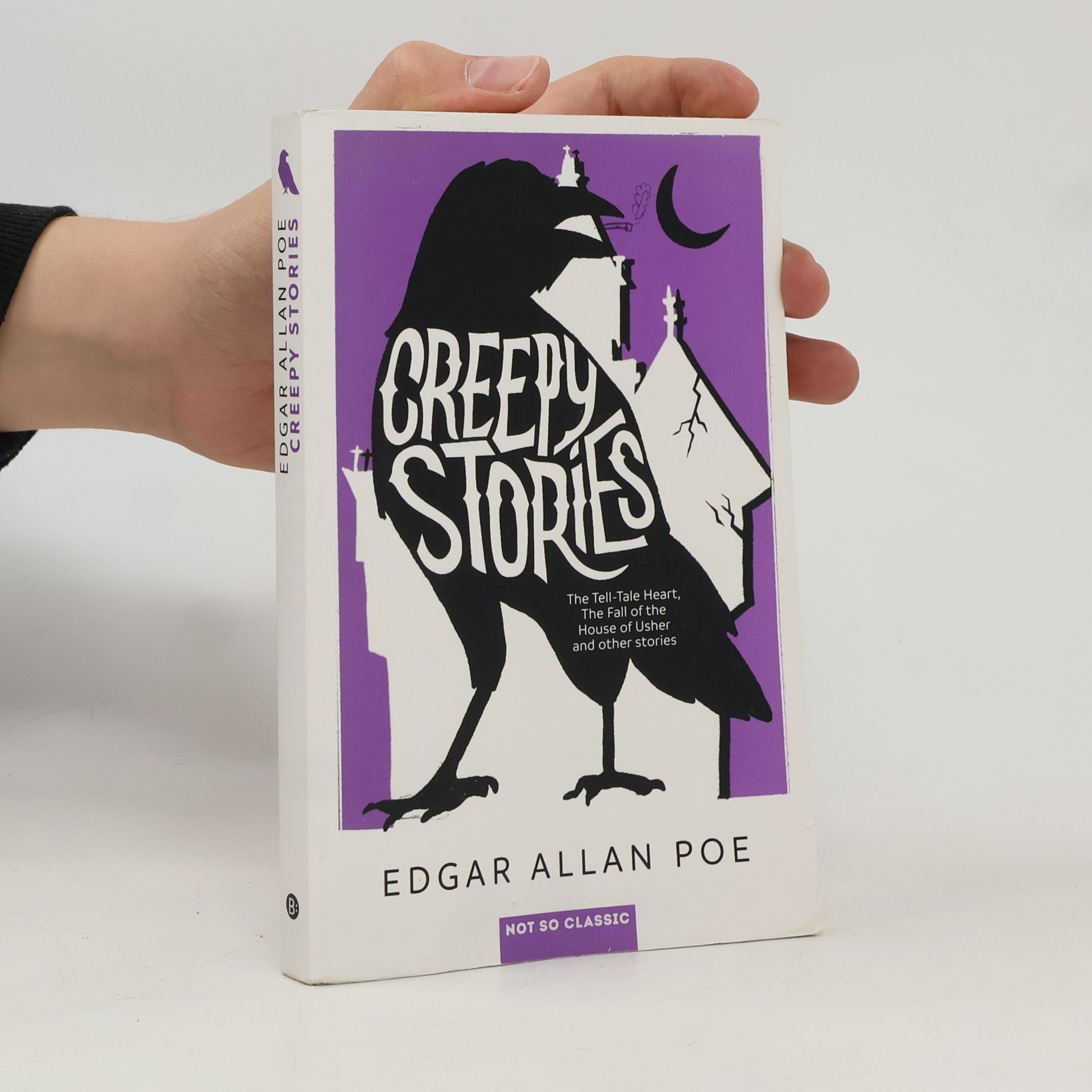 Creepy Stories
