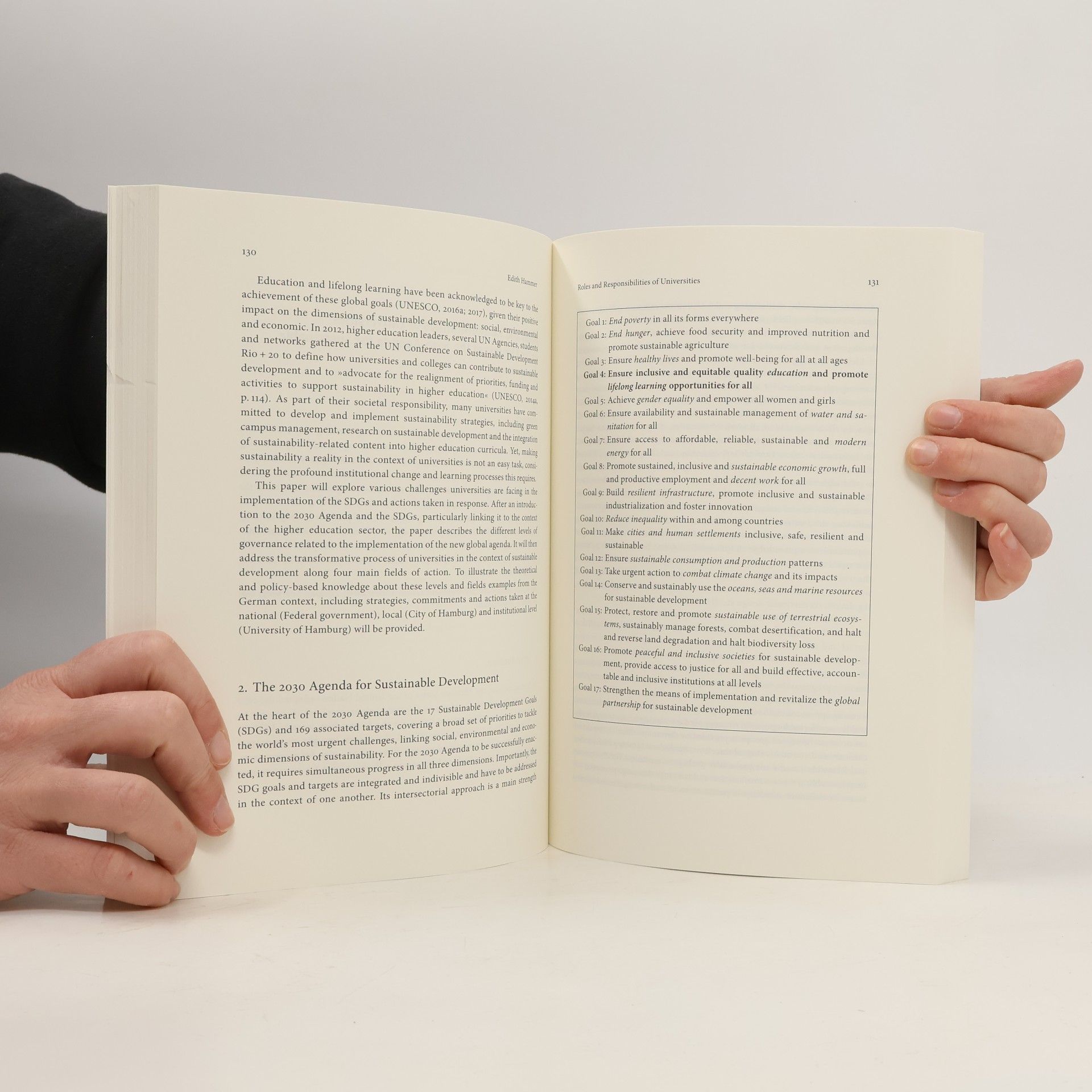 Nino Tomaschek Die Lifelong Learning Universität der Zukunft