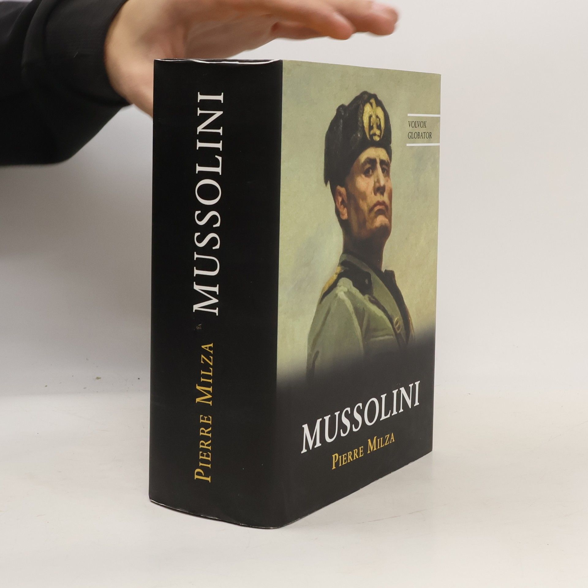 Mussolini