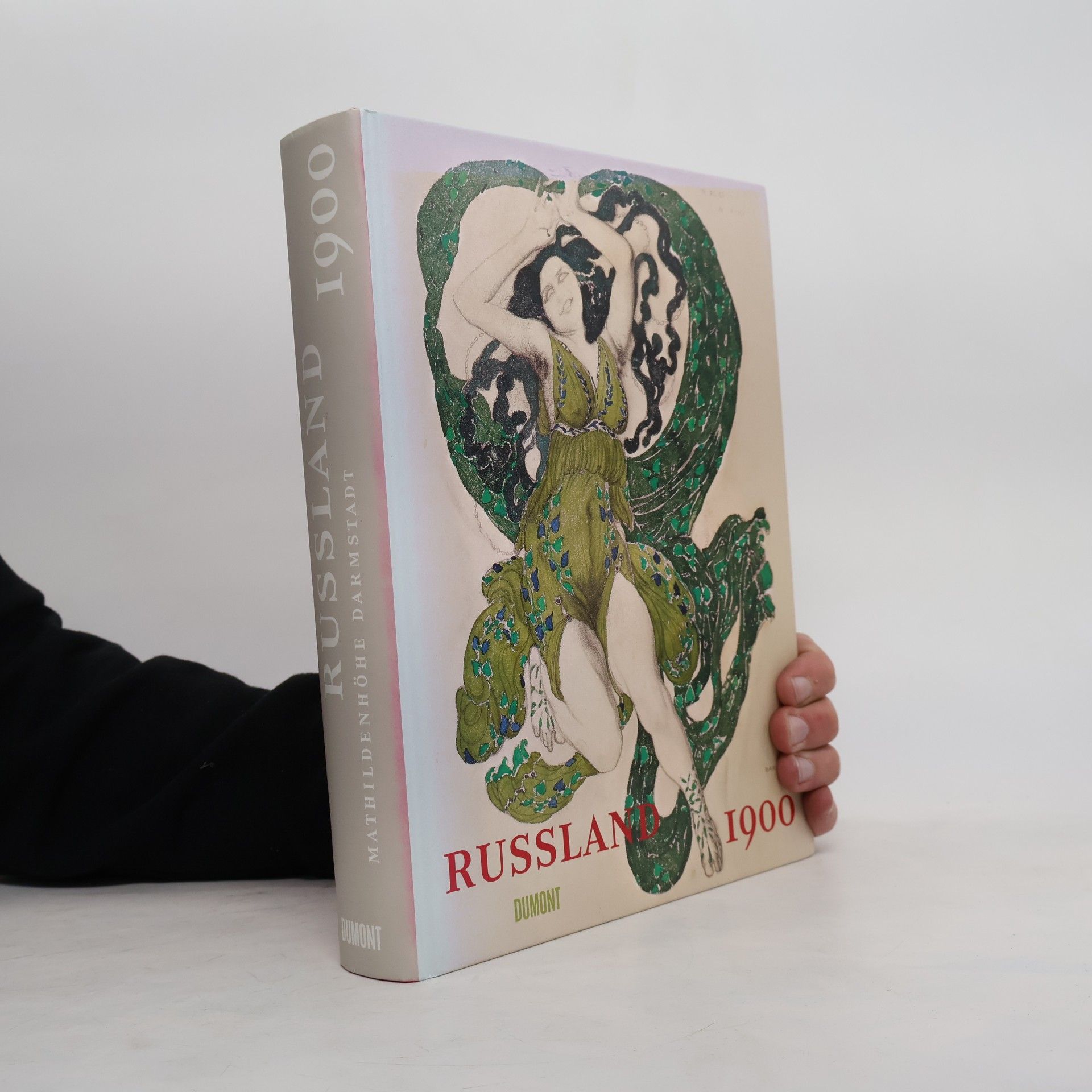 Russland 1900