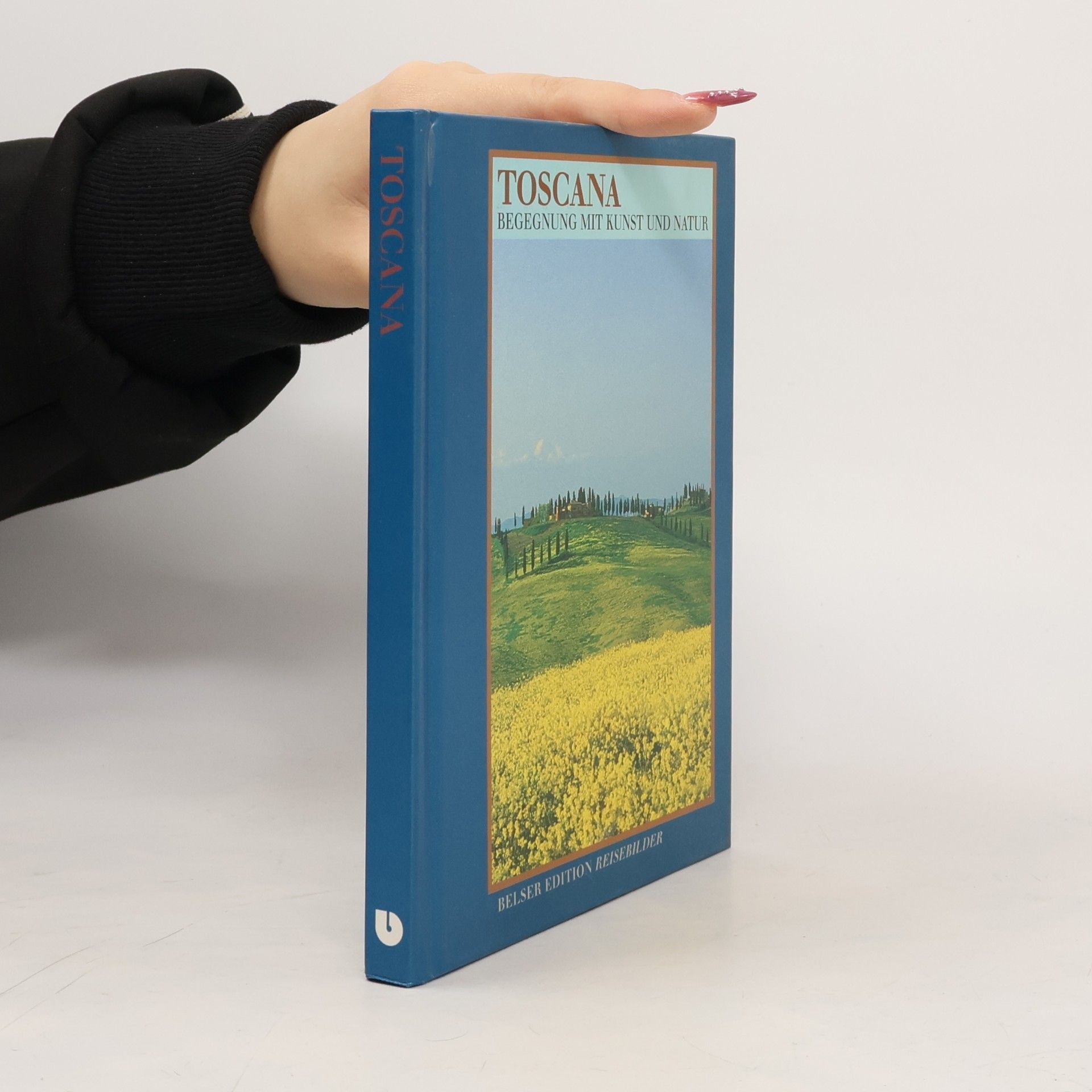 Toscana