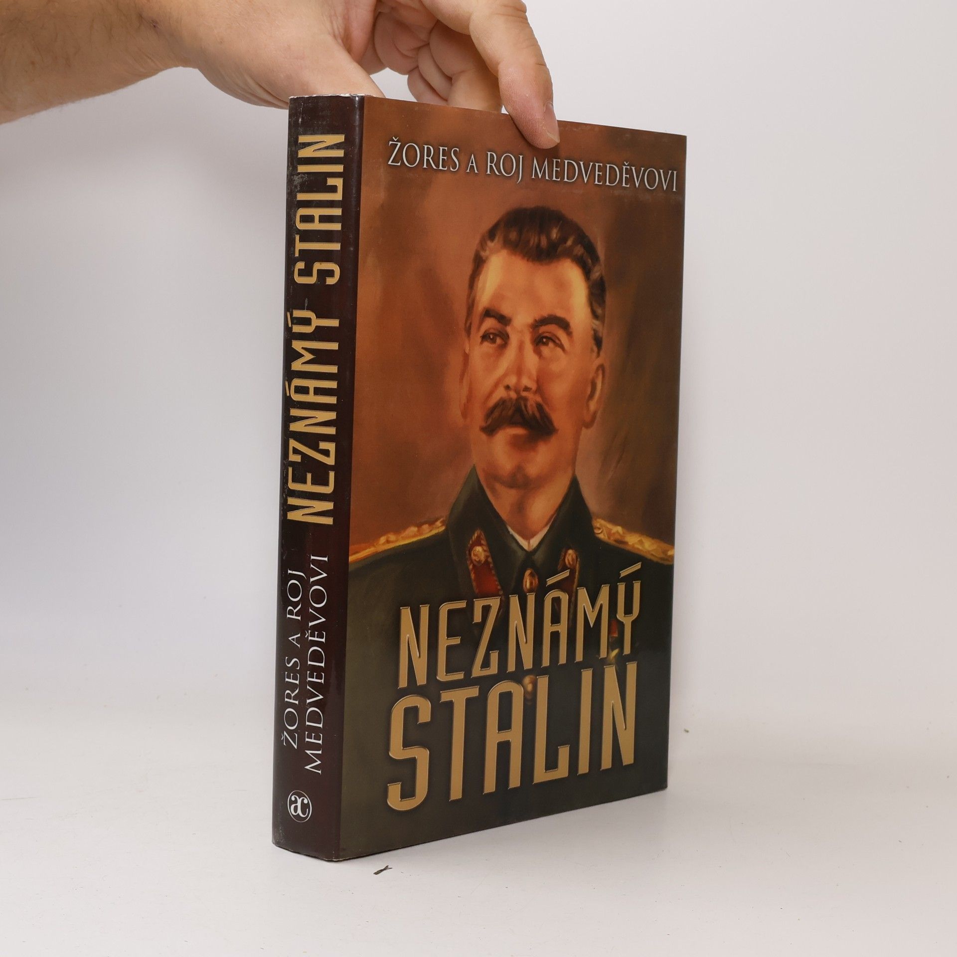 Neznámý Stalin