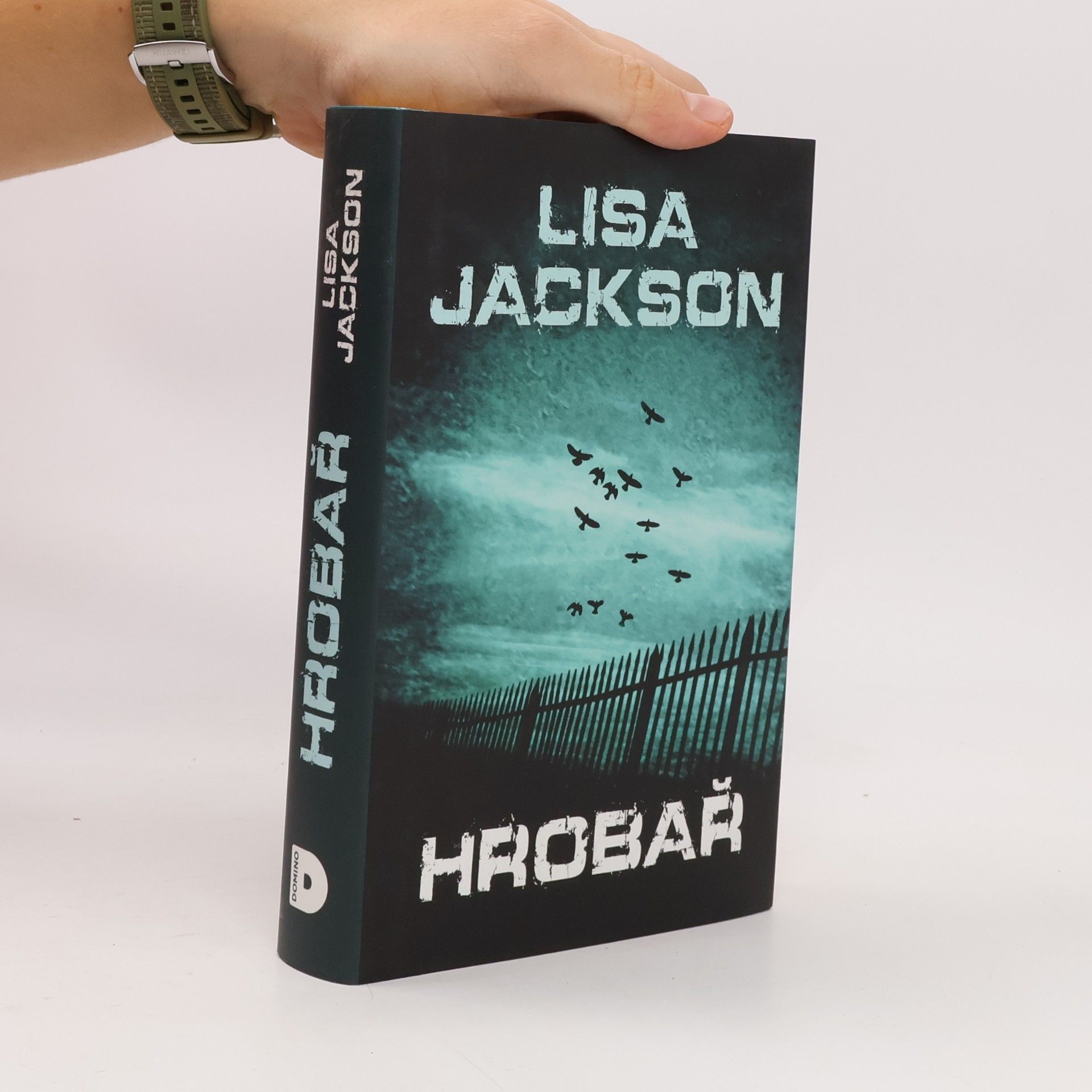 Hrobař