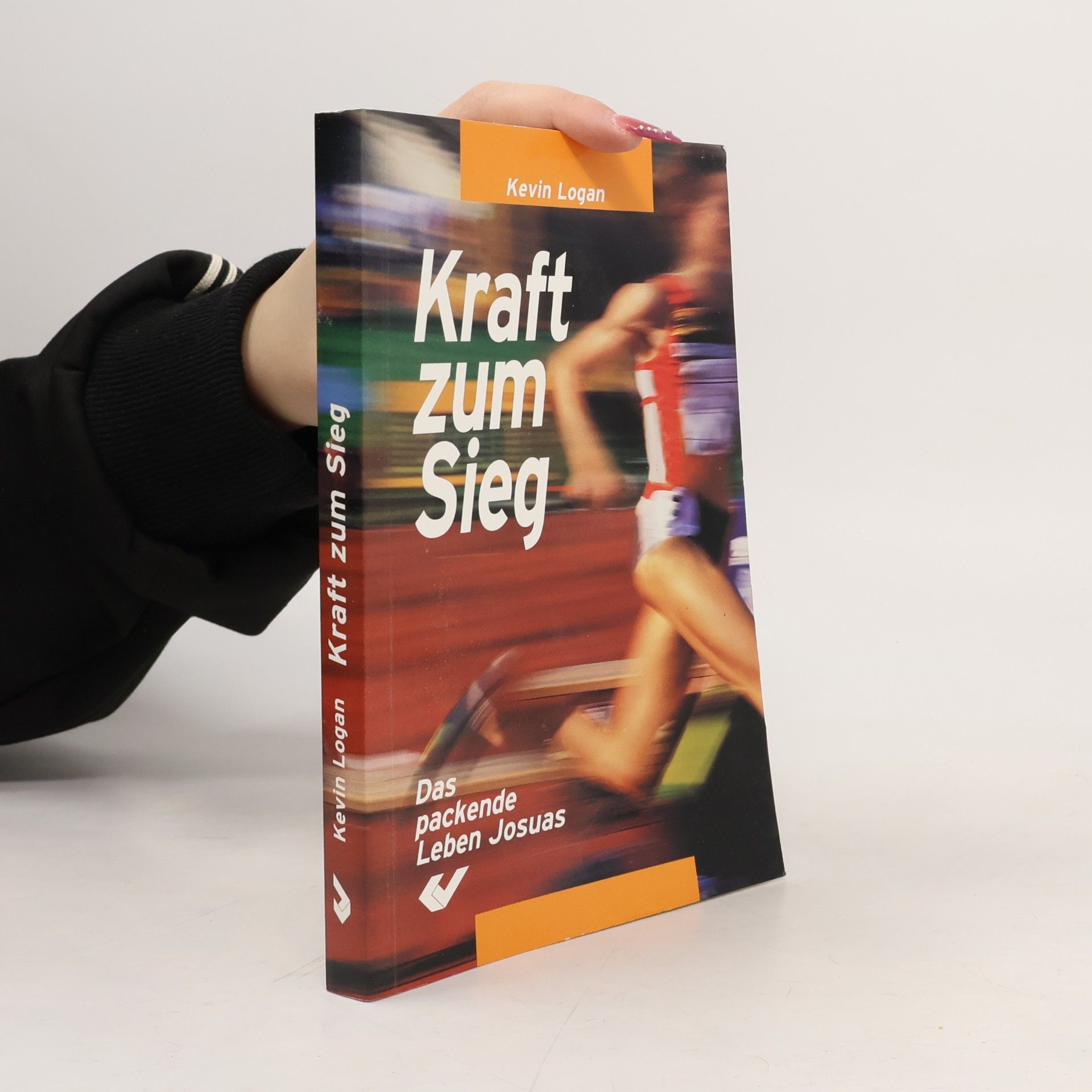 Kraft zum Sieg