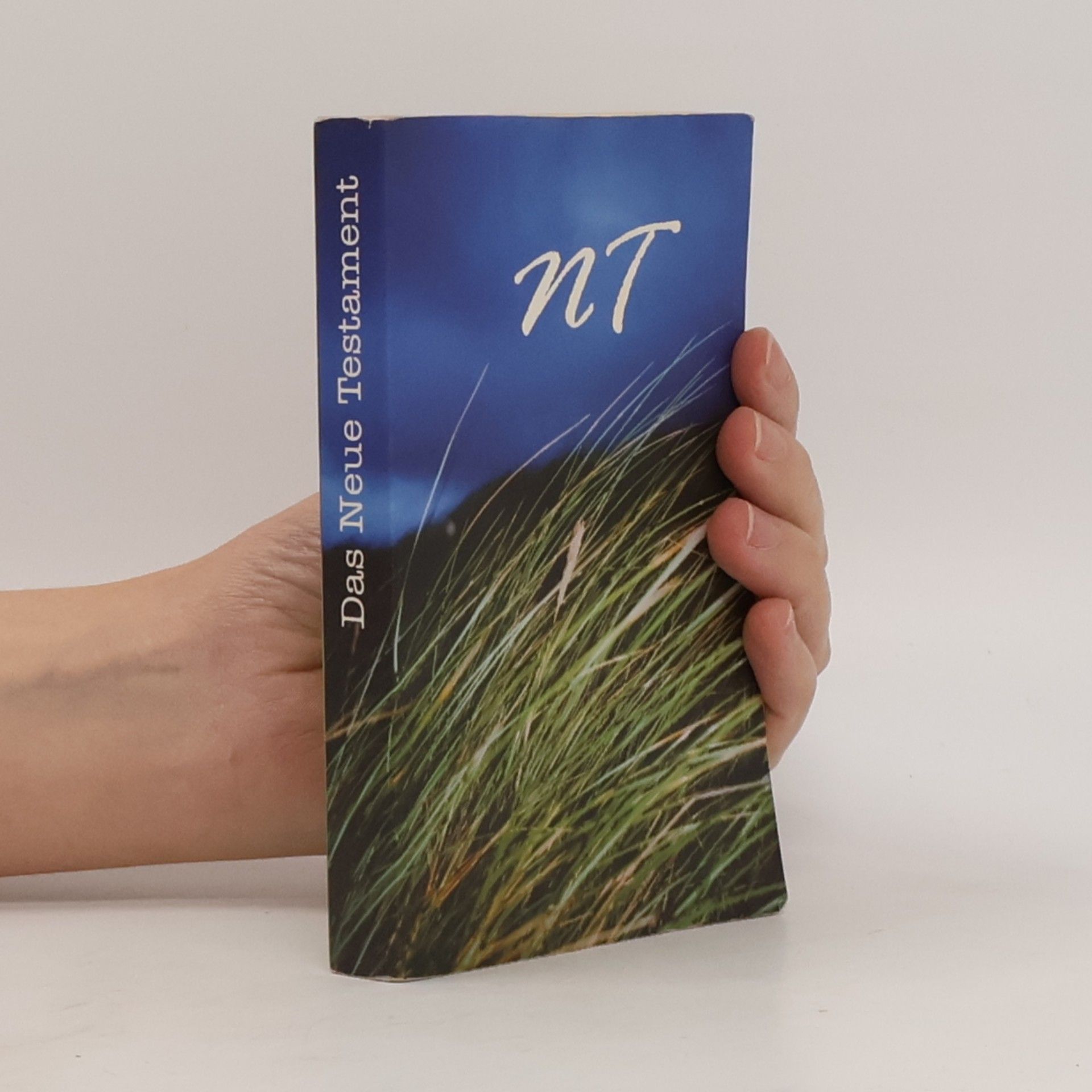 Das Neue Testament