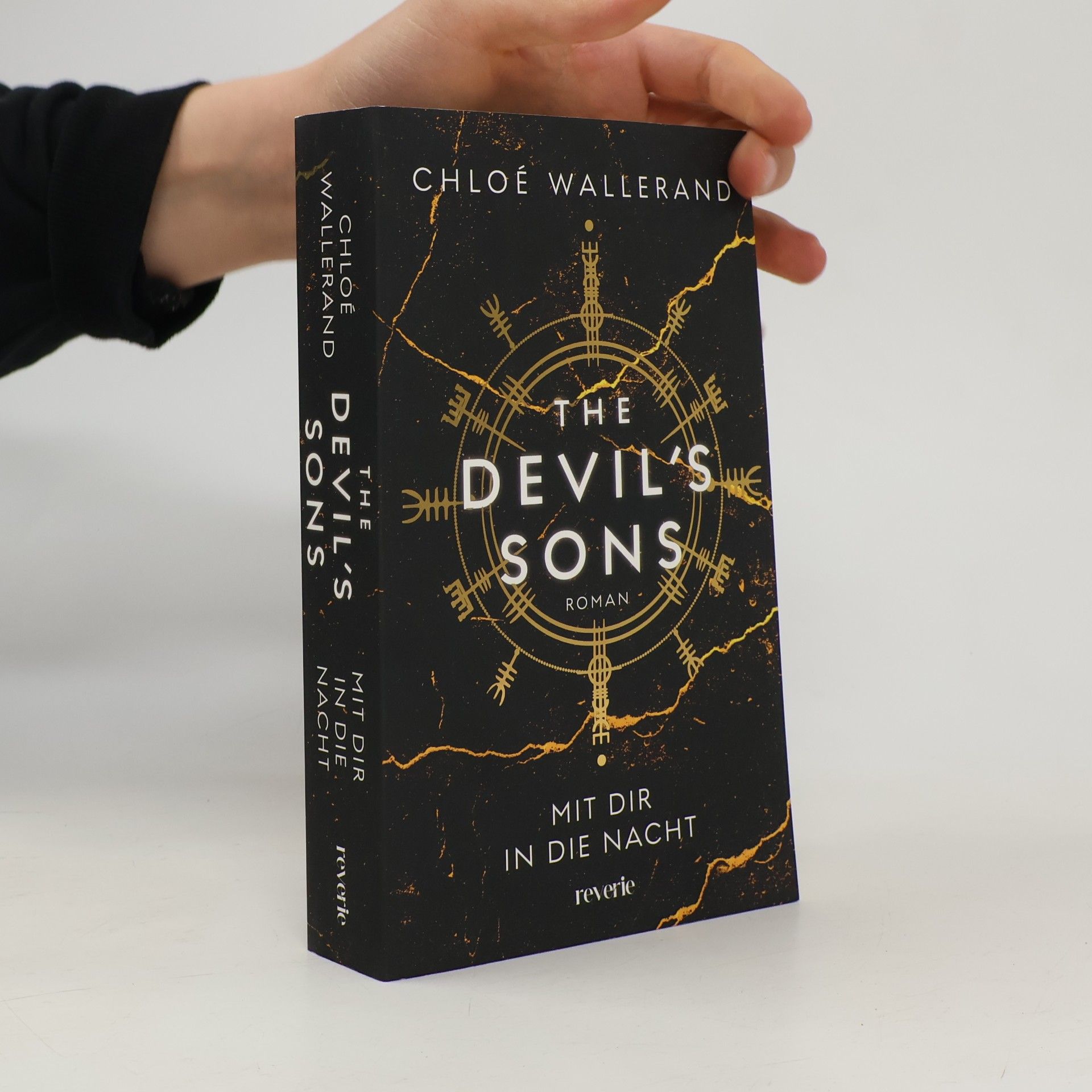 The Devil's Sons 3