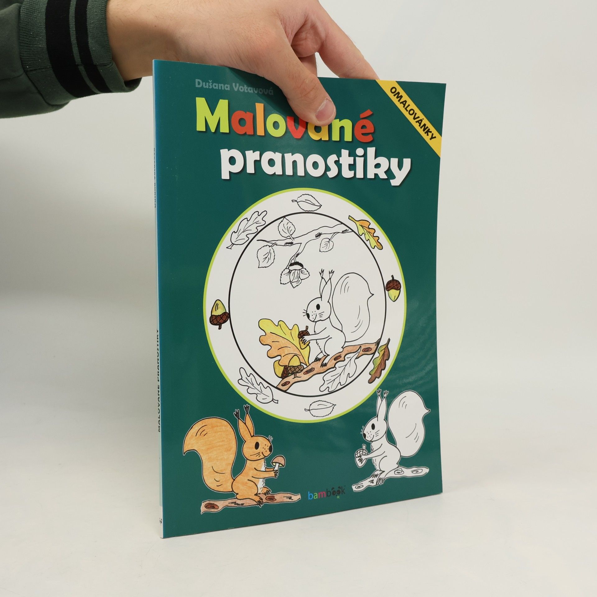 Malované pranostiky