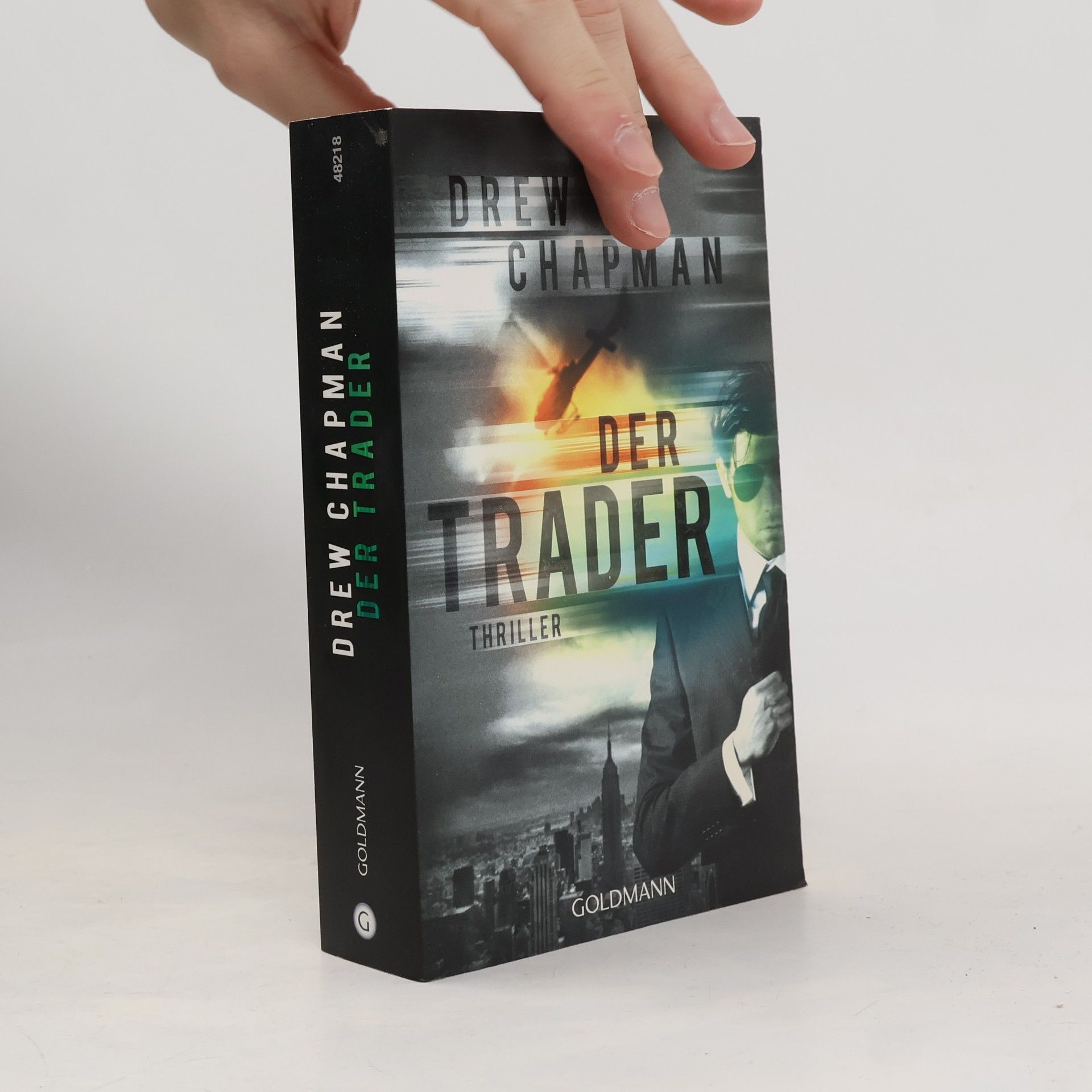 Der Trader