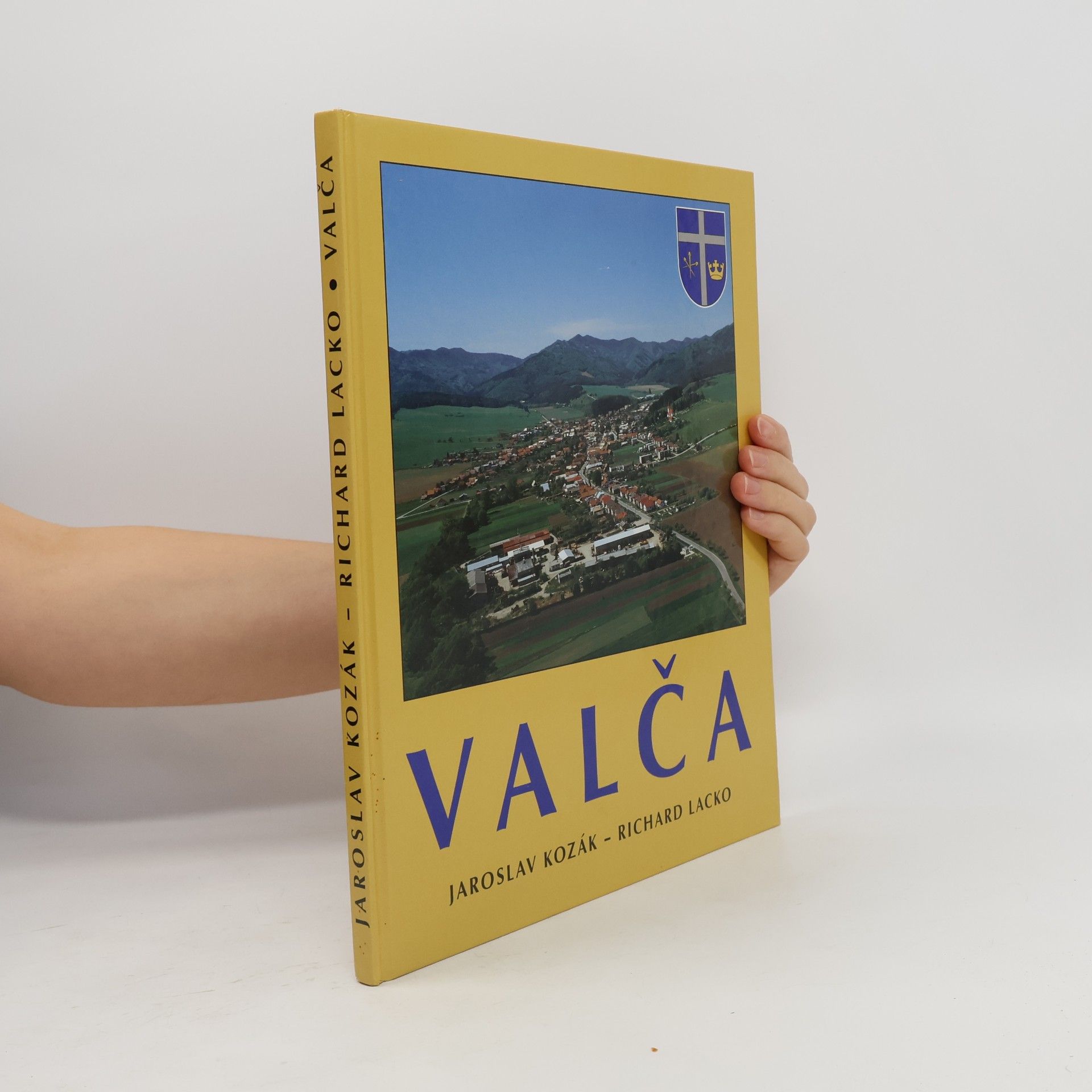 Valča
