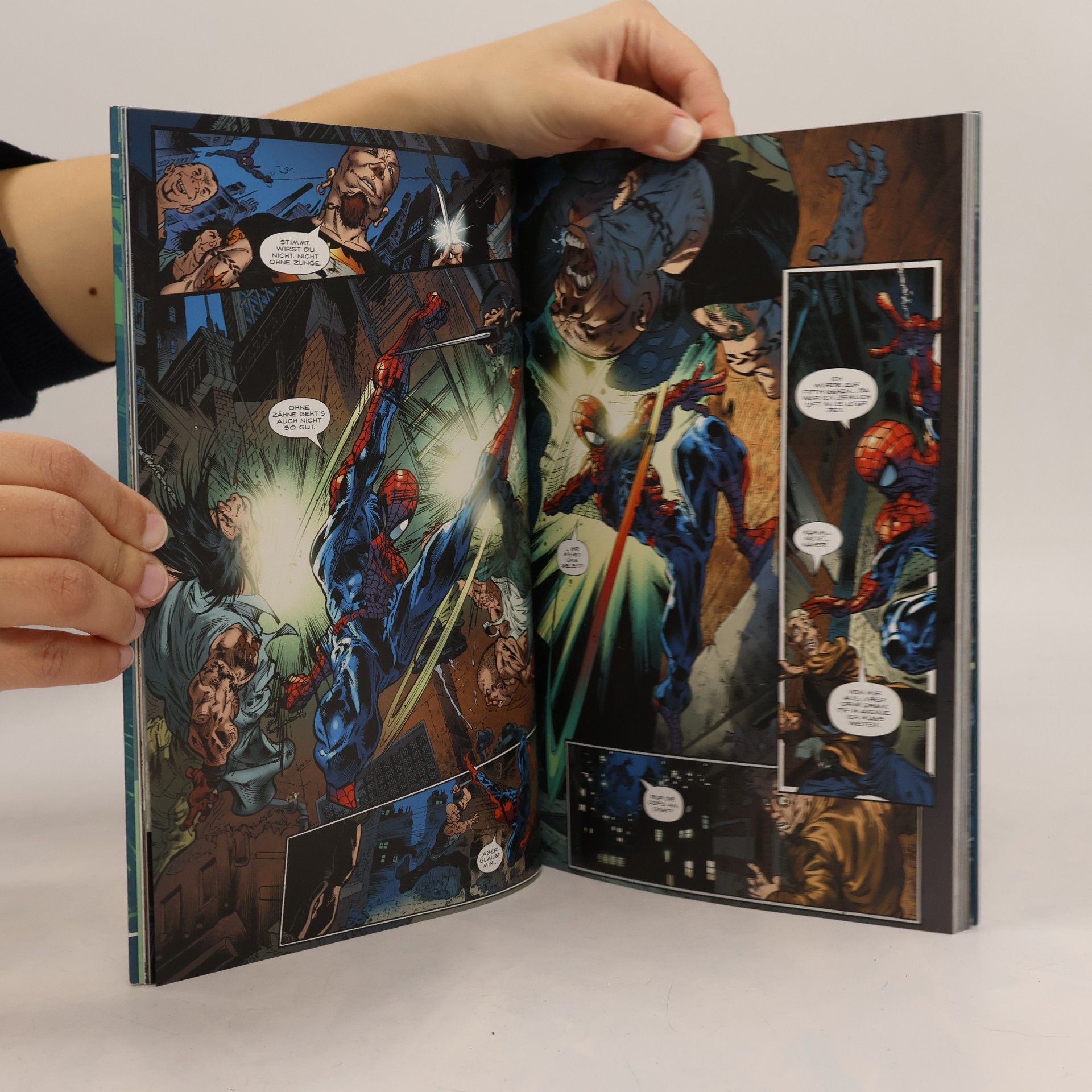 Angel Medina Venom 43. Dark Origin