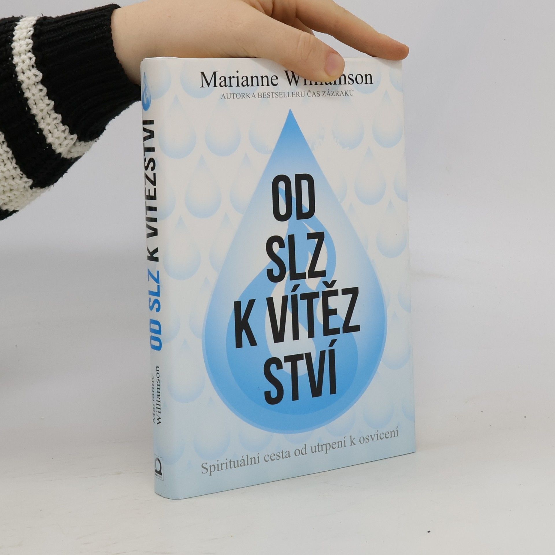 Od slz k vítězství
