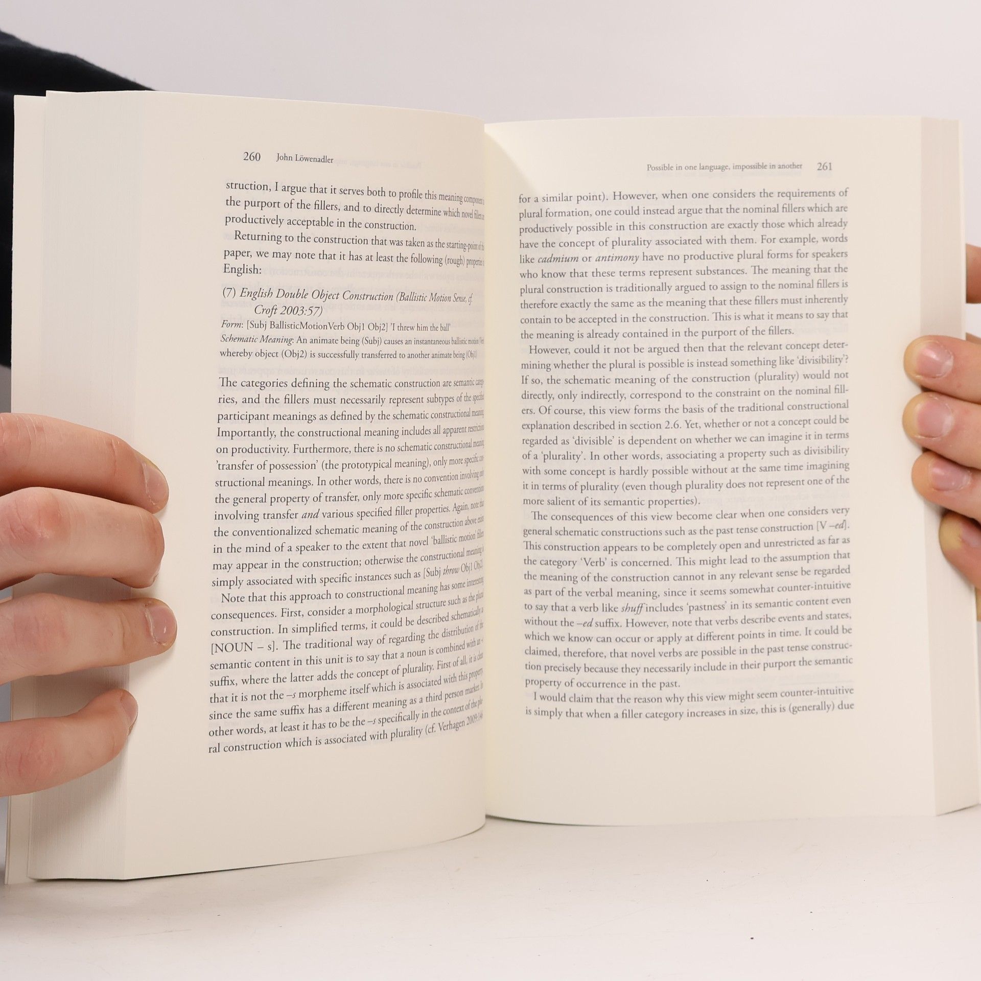 Gunnar Bergh Gothenburg Studies in English - 100: Language, Football & All That Jazz