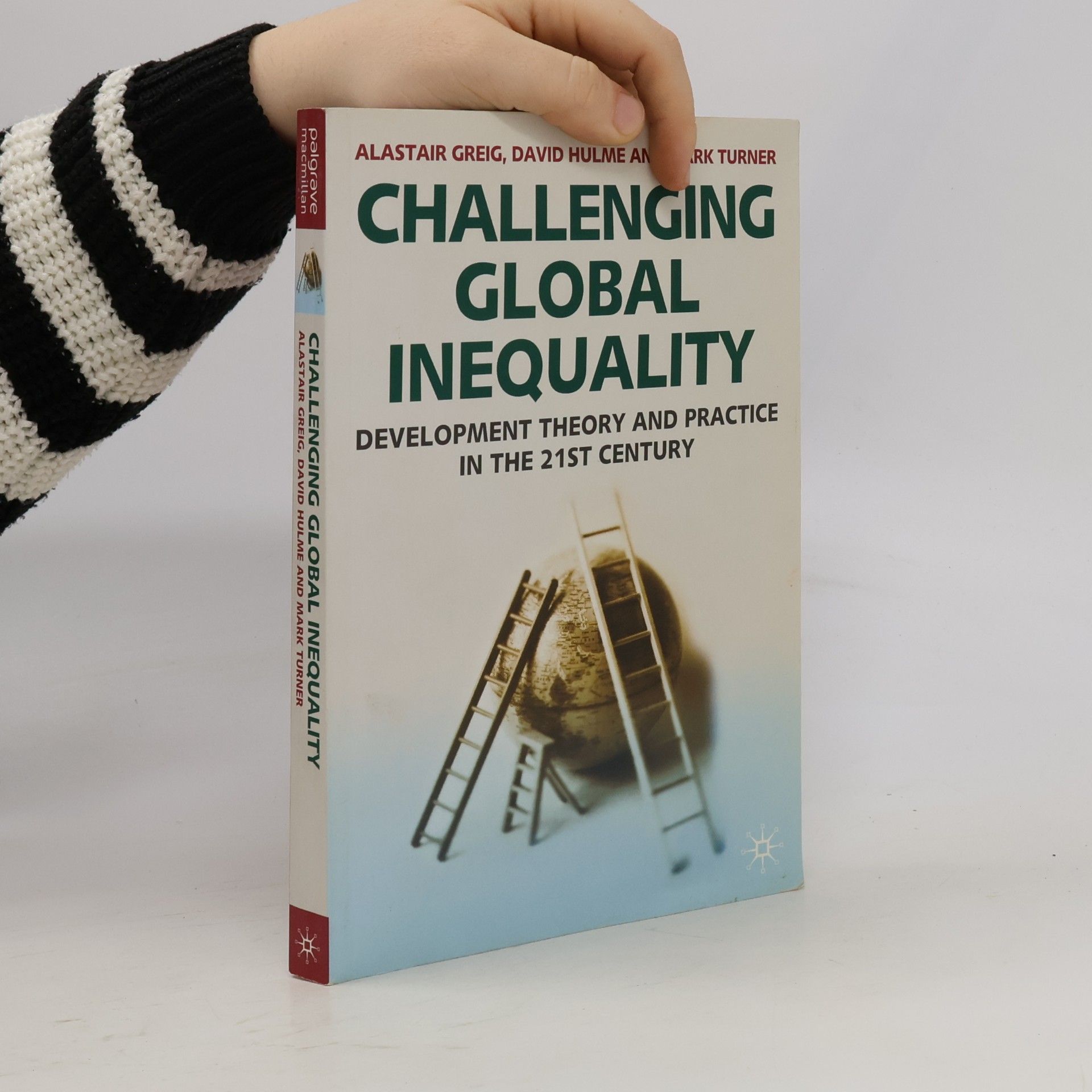 Challenging Global Inequality