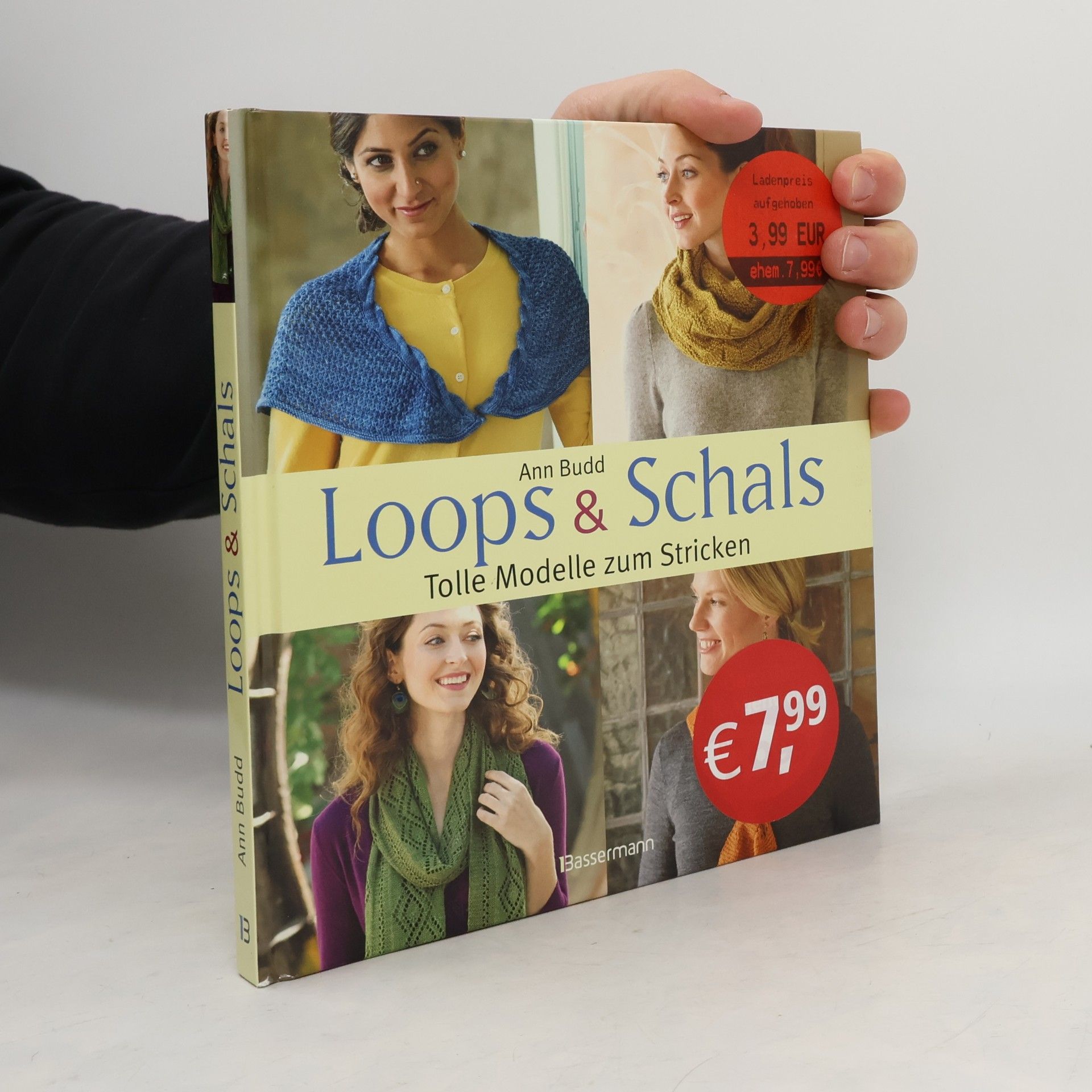 Loops & Schals