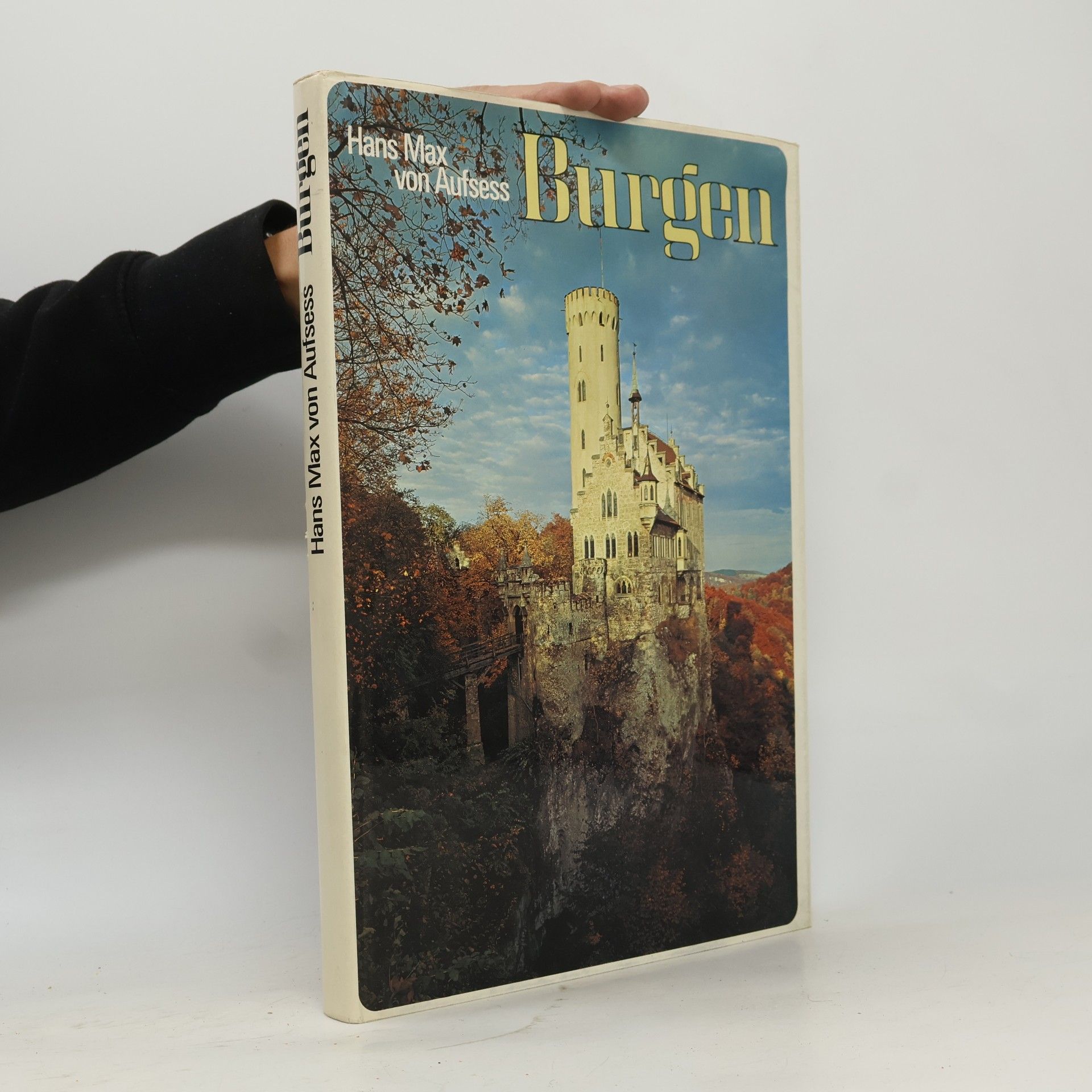 Burgen