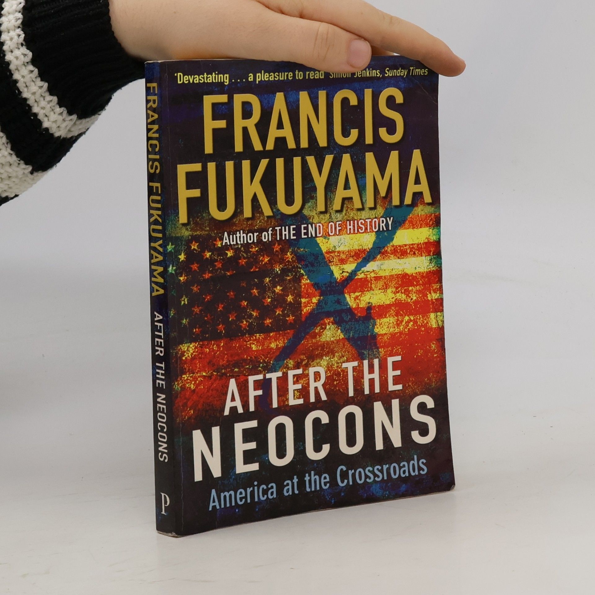 Francis Fukuyama After the Neocons