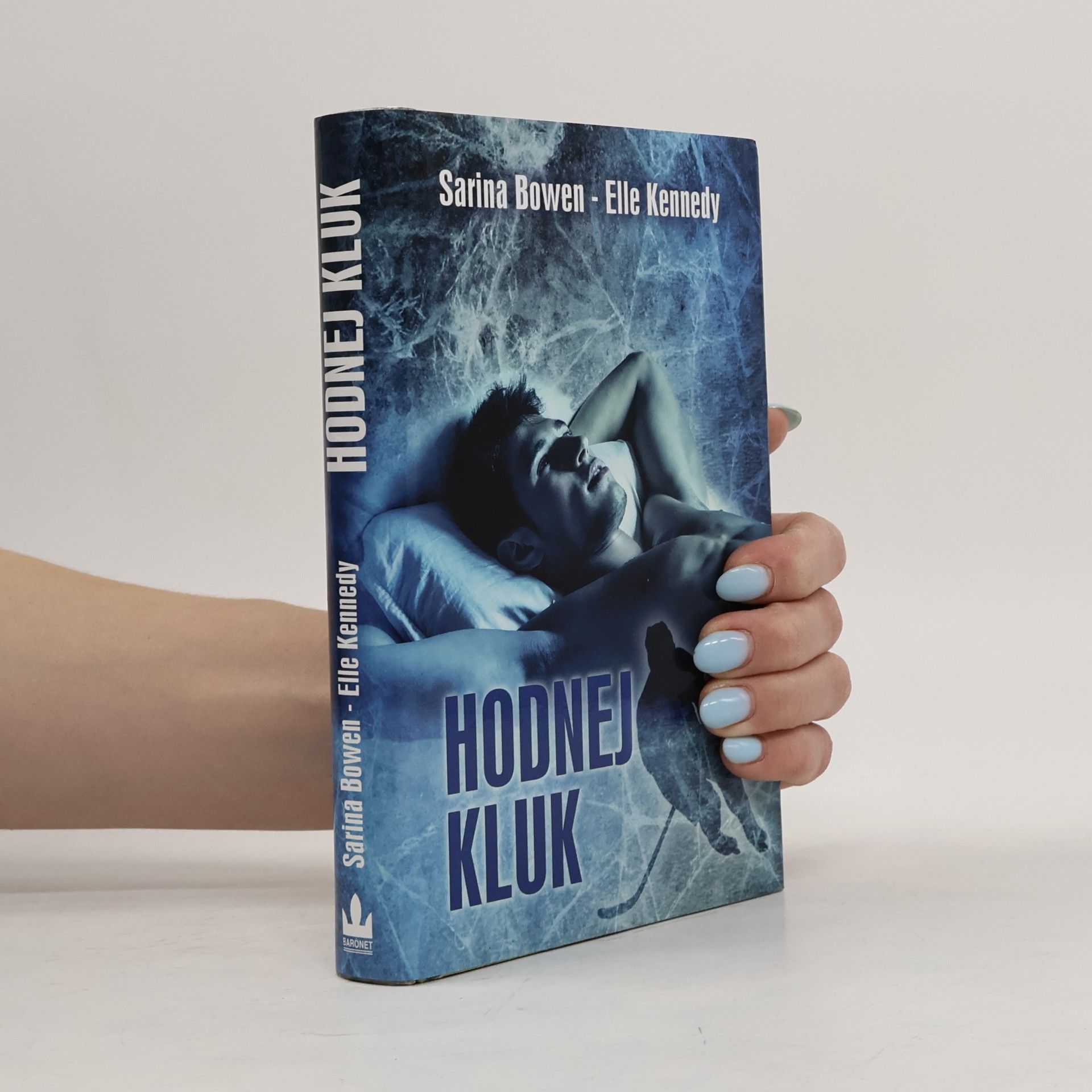 Hodnej kluk
