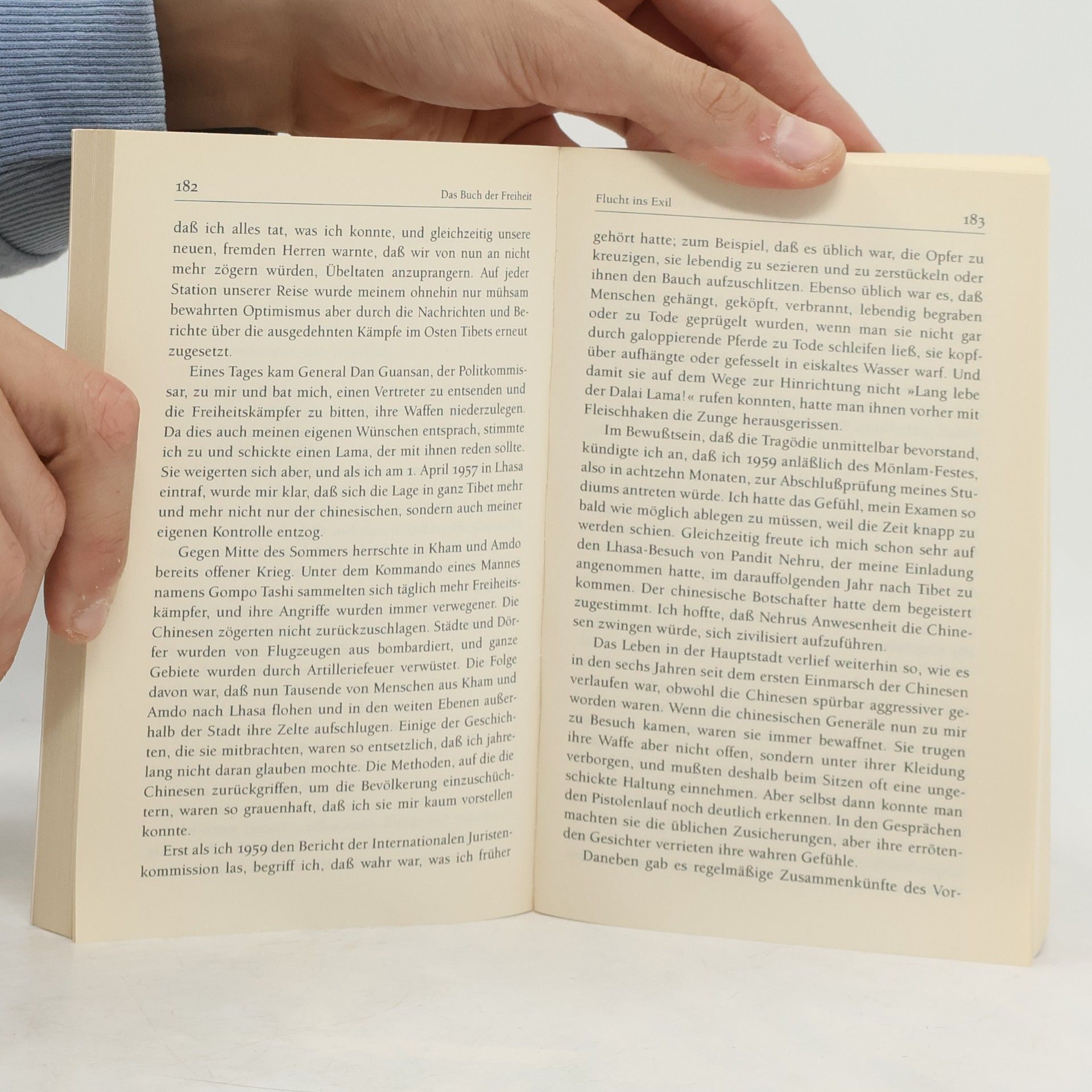 Dalai Dalai Lama Dalai Lama: Das Buch der Freiheit