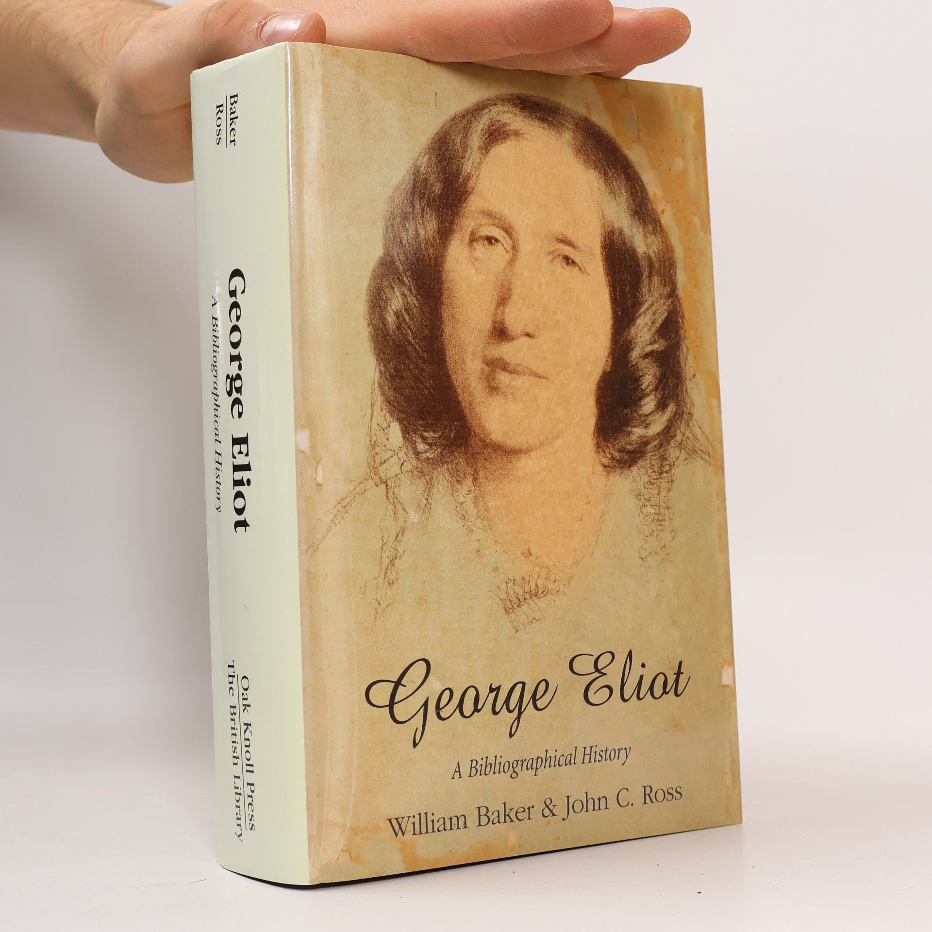 George Eliot