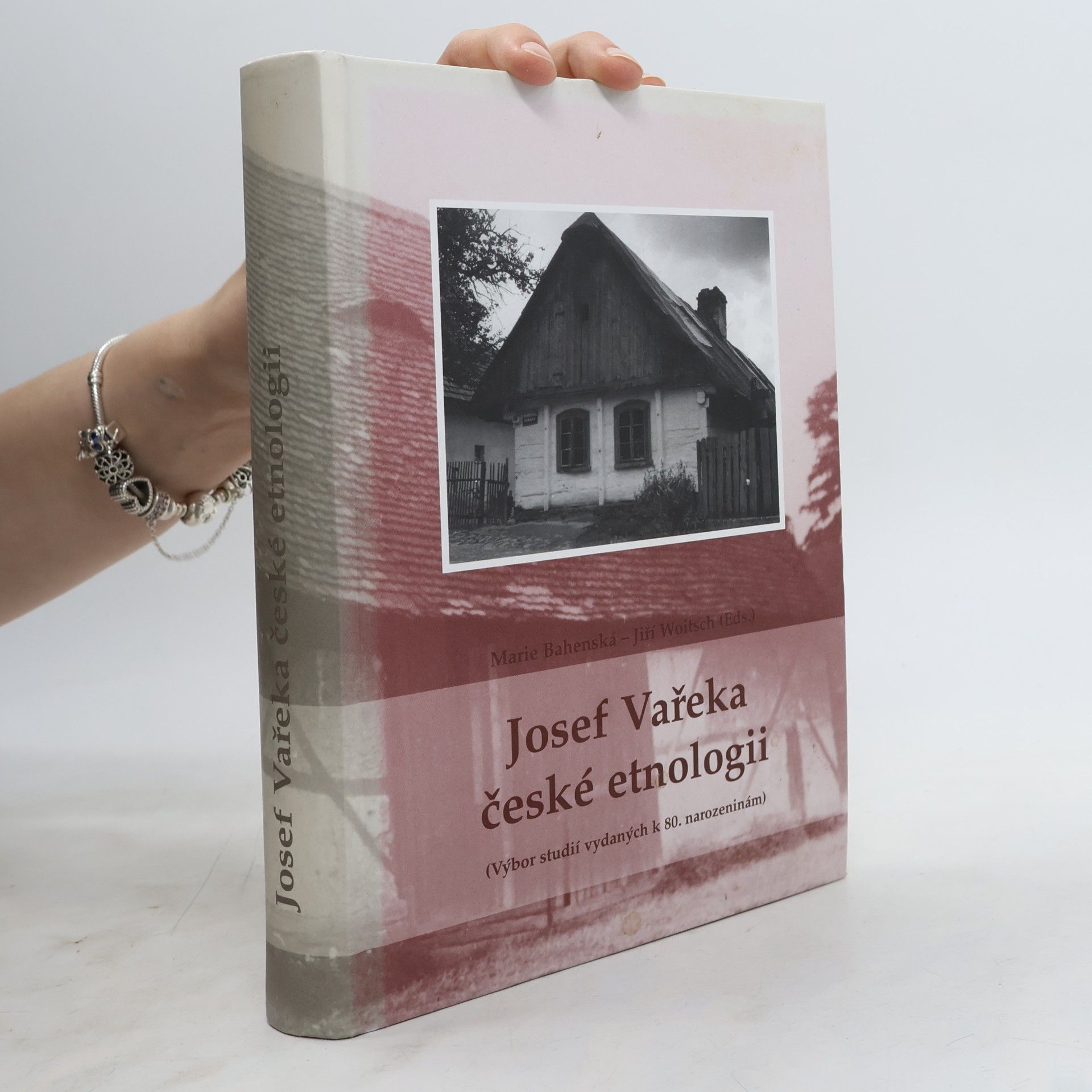 Josef Vařeka české etnologii