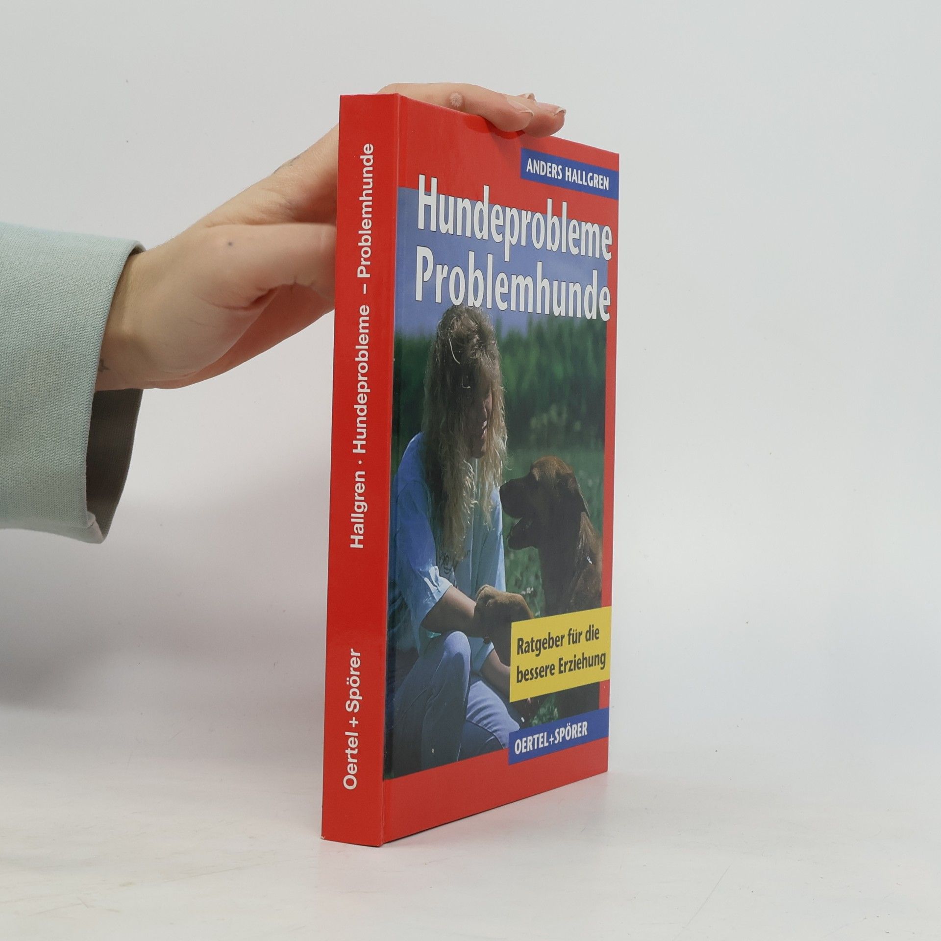 Hundeprobleme - Problemhunde?