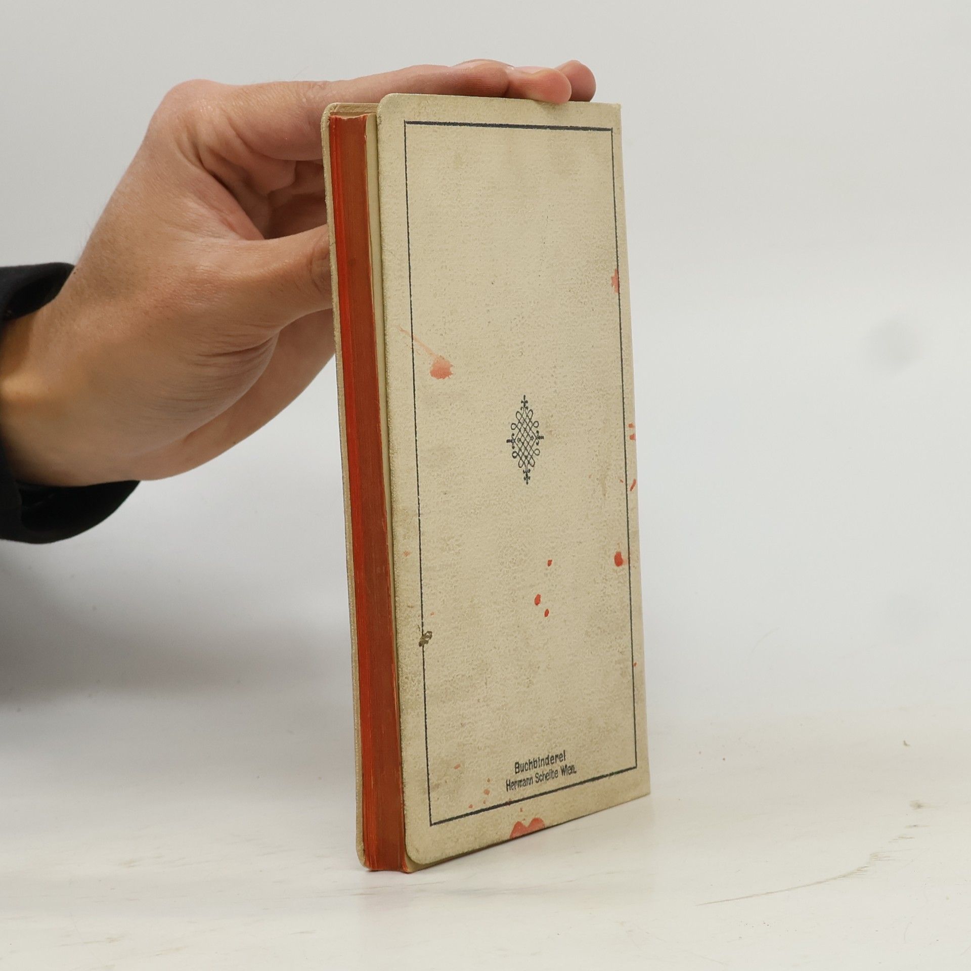 A. L. Hickmann Taschen-Atlas des Deutschen Reichs 1