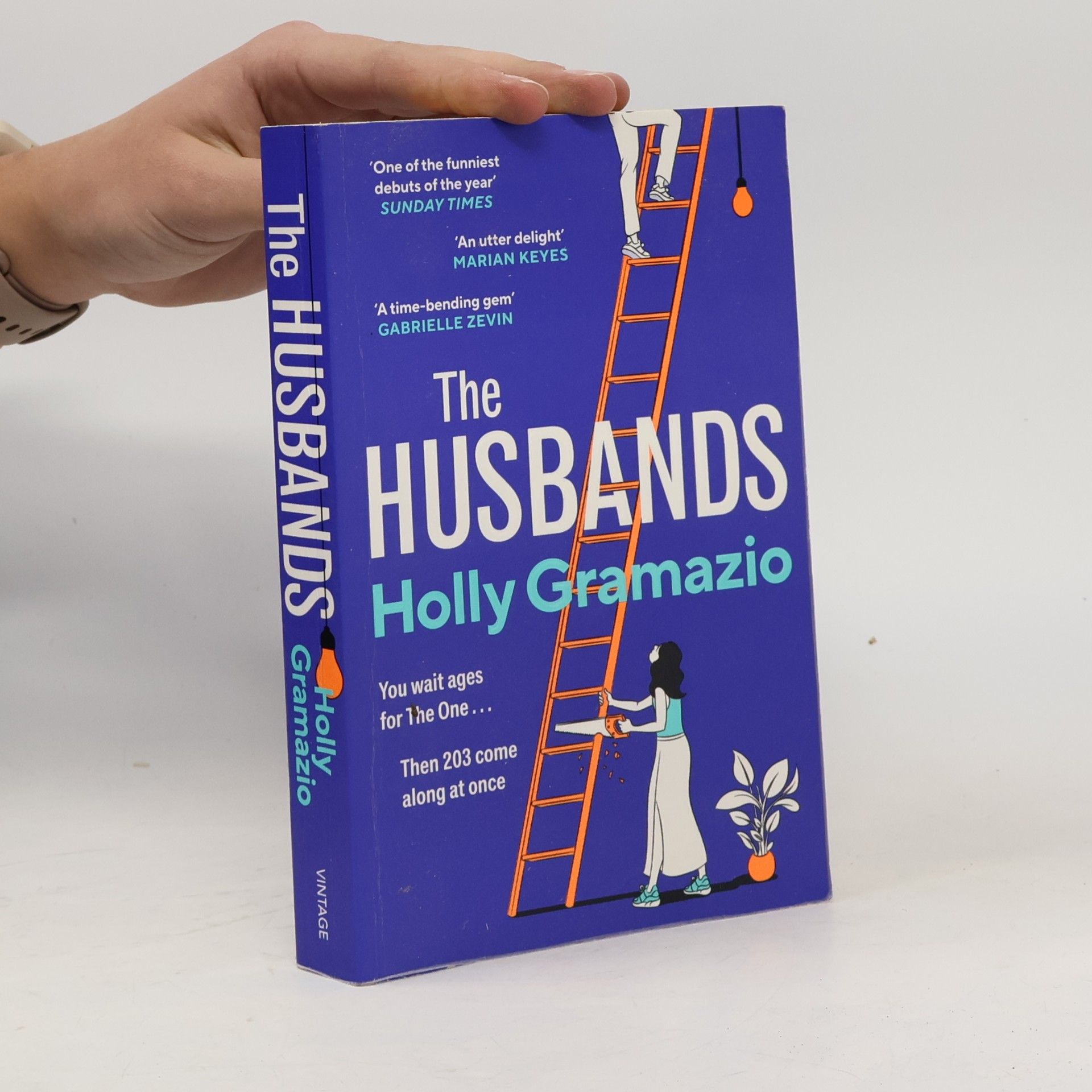 The Husbands