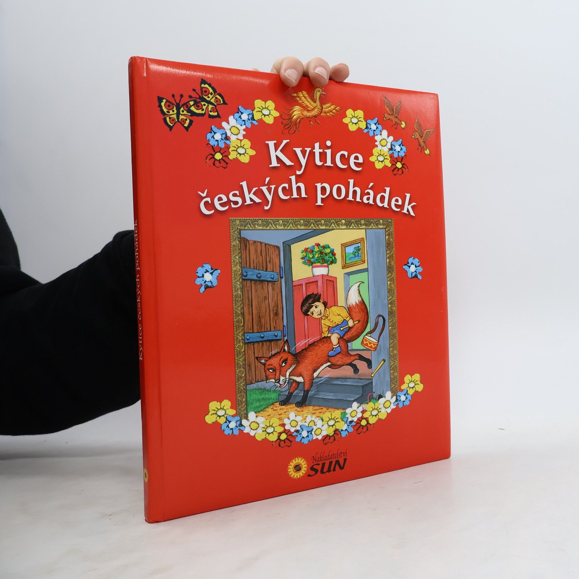 Kytice českých pohádek