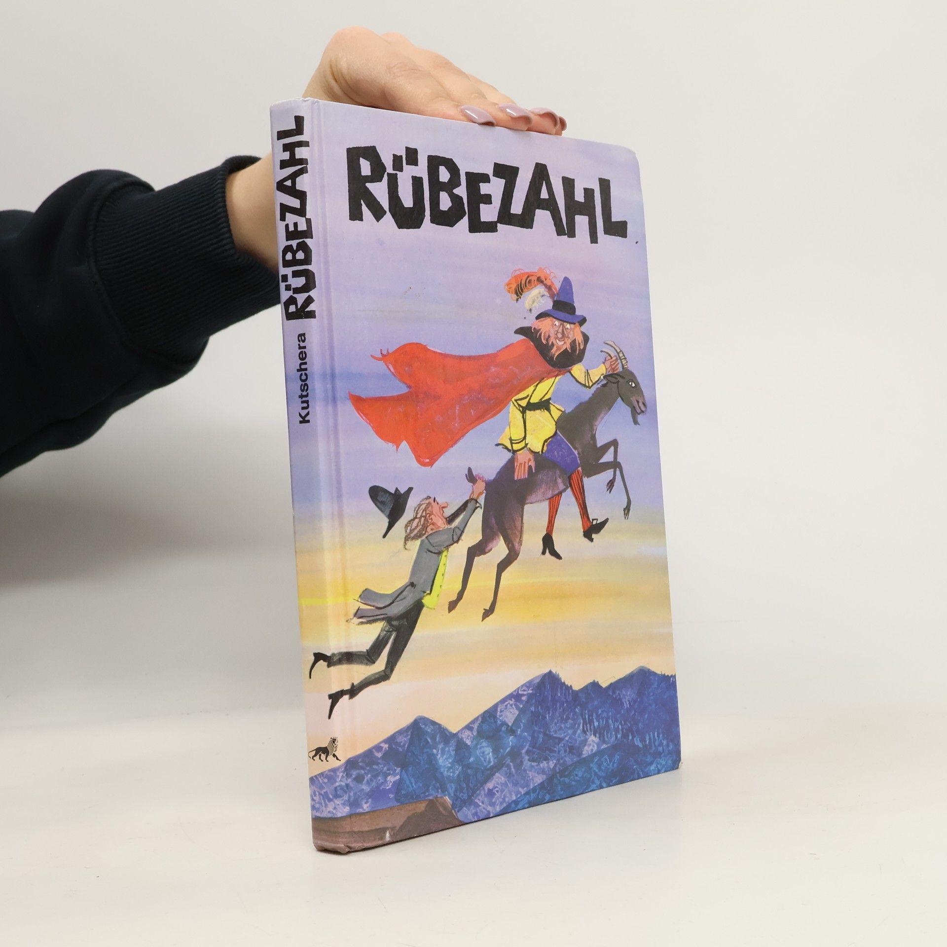 Rübezahl