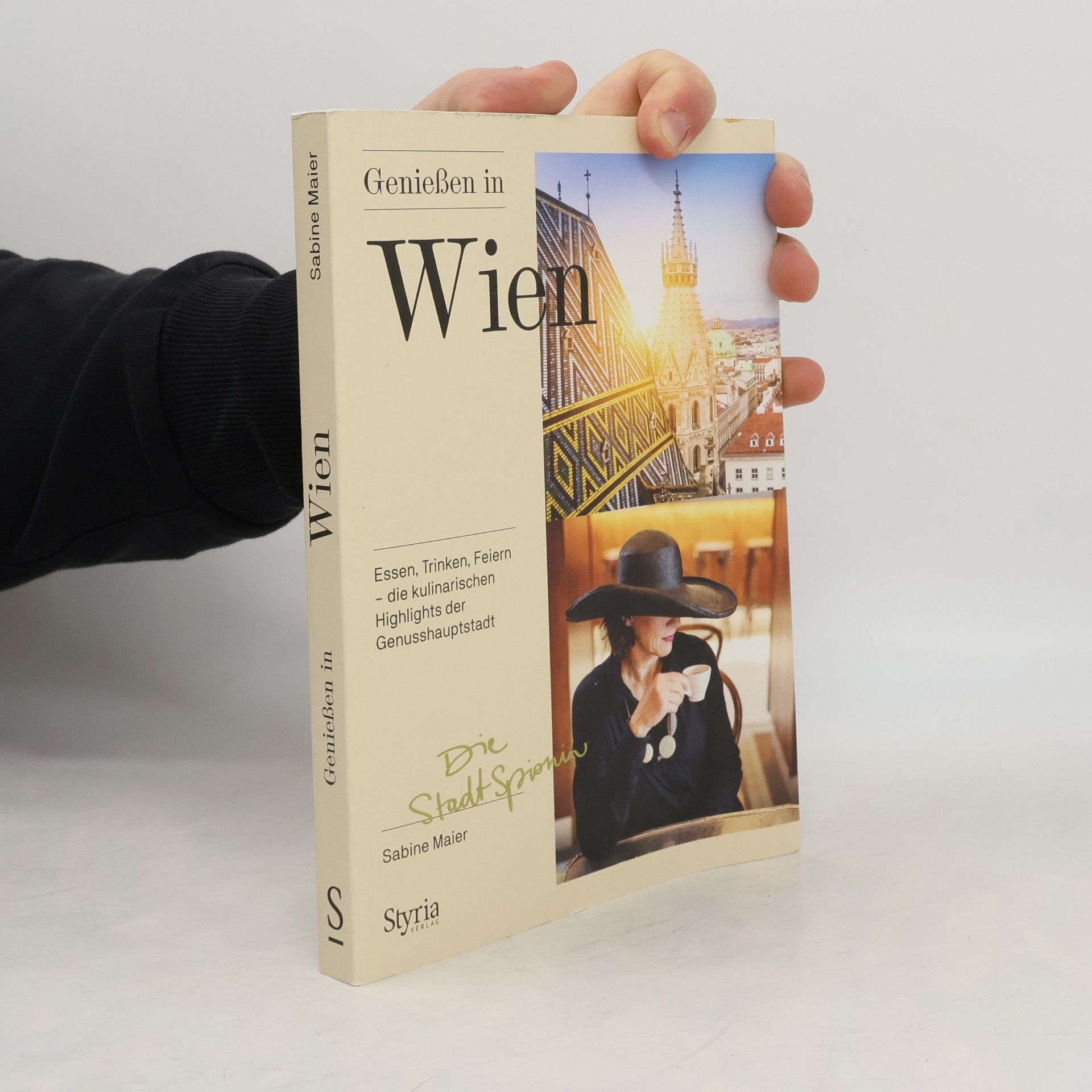 Genießen in Wien