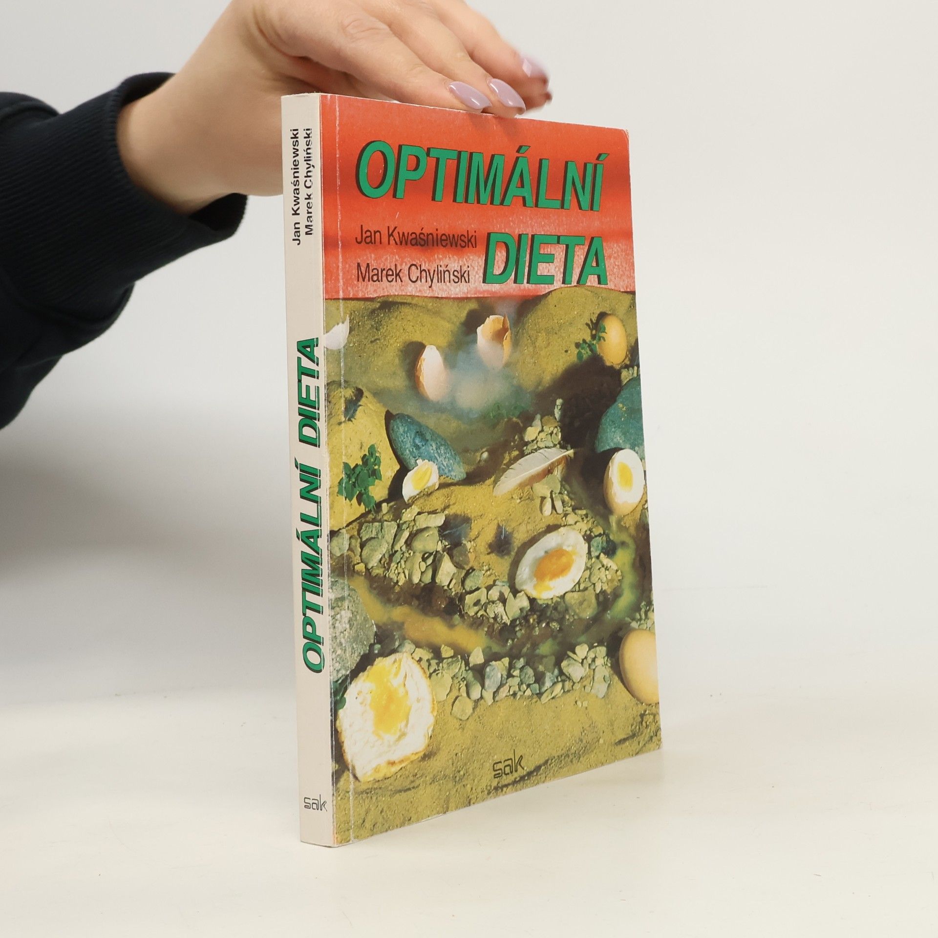 Optimální dieta