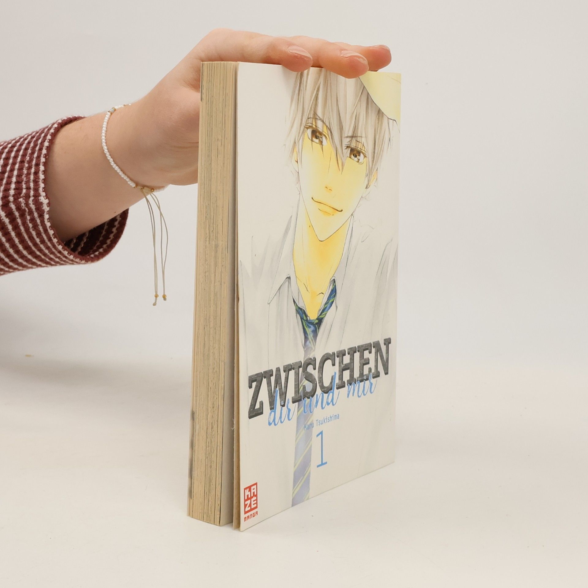 Zwischen dir und mir 1