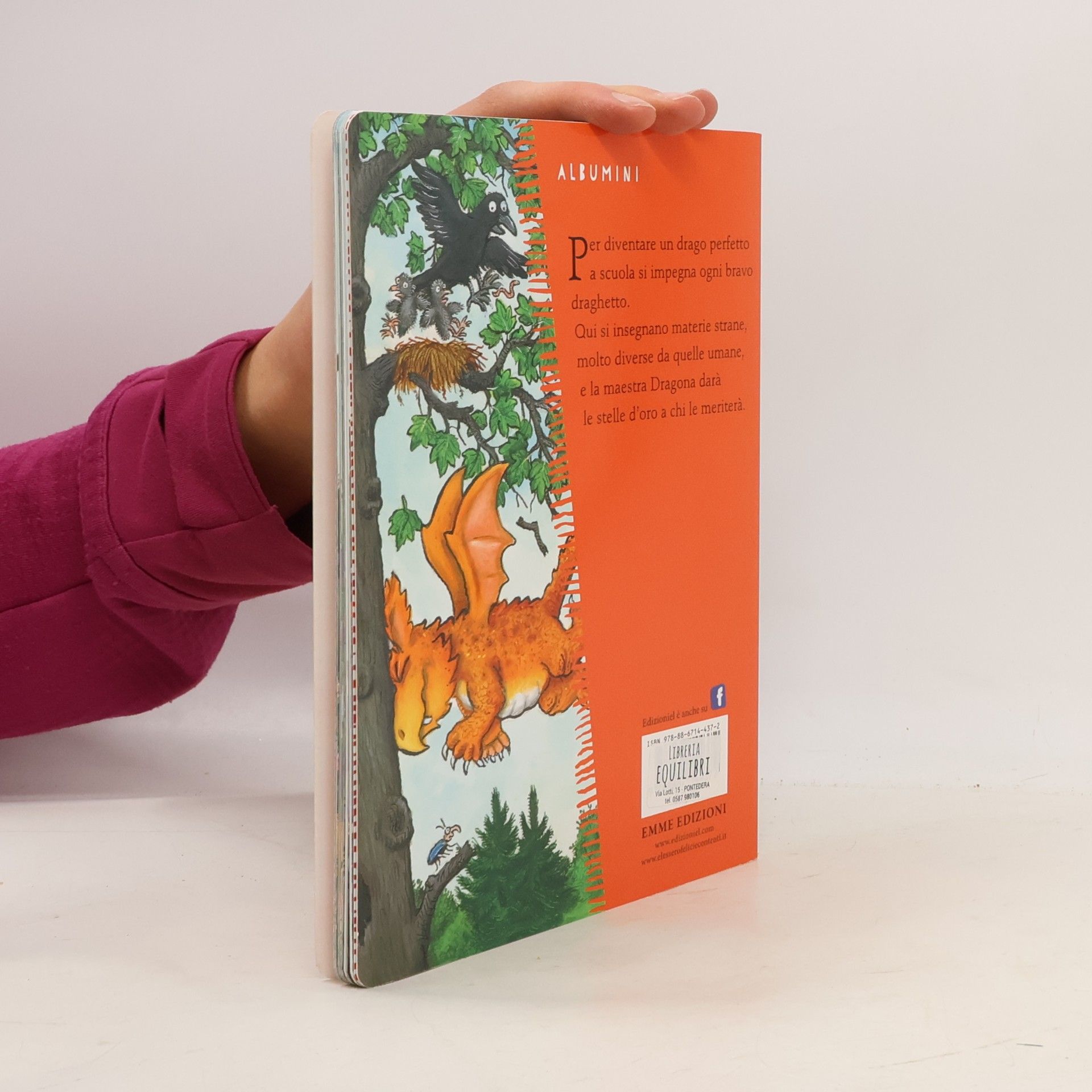 Axel Scheffler Zog