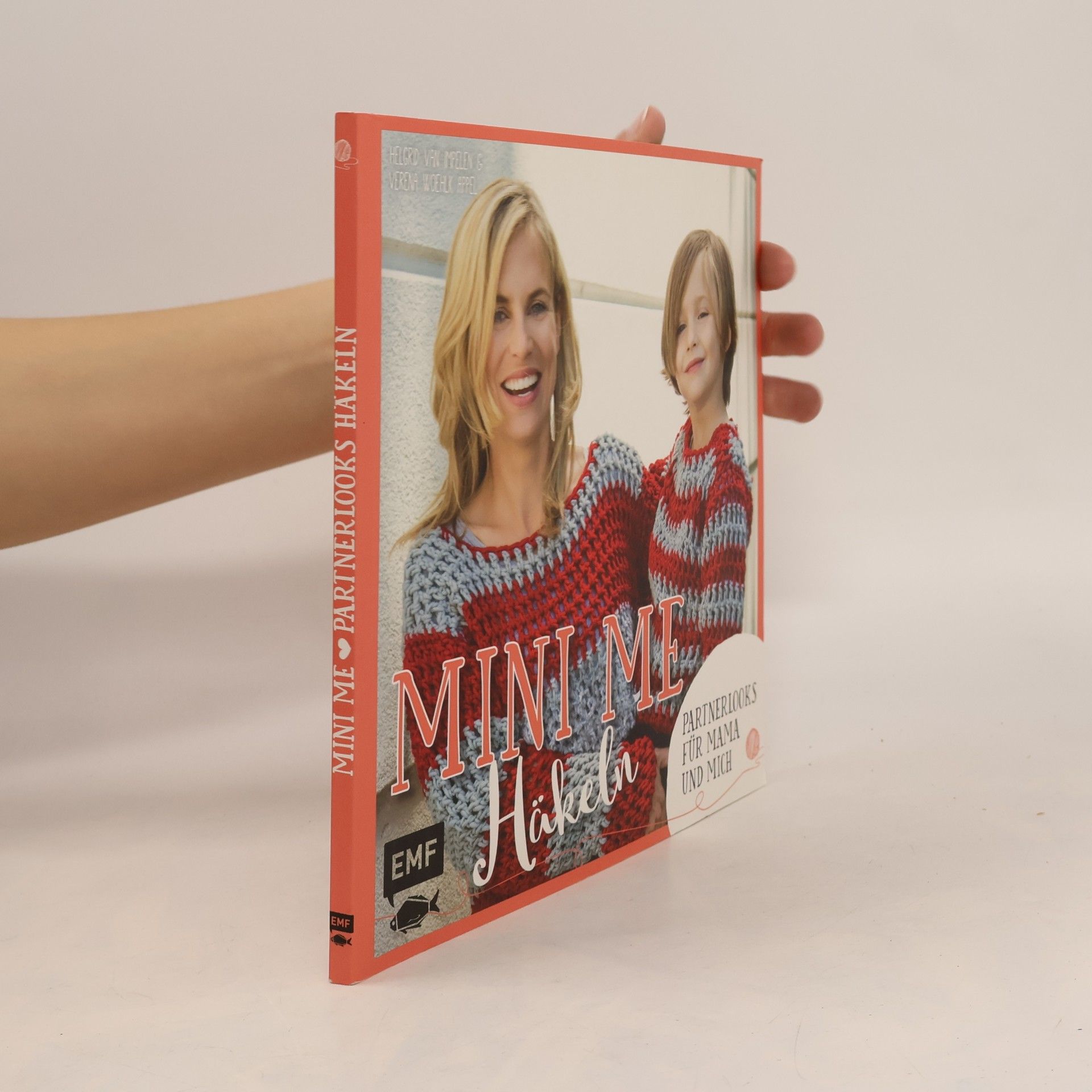 Mini Me – Häkeln