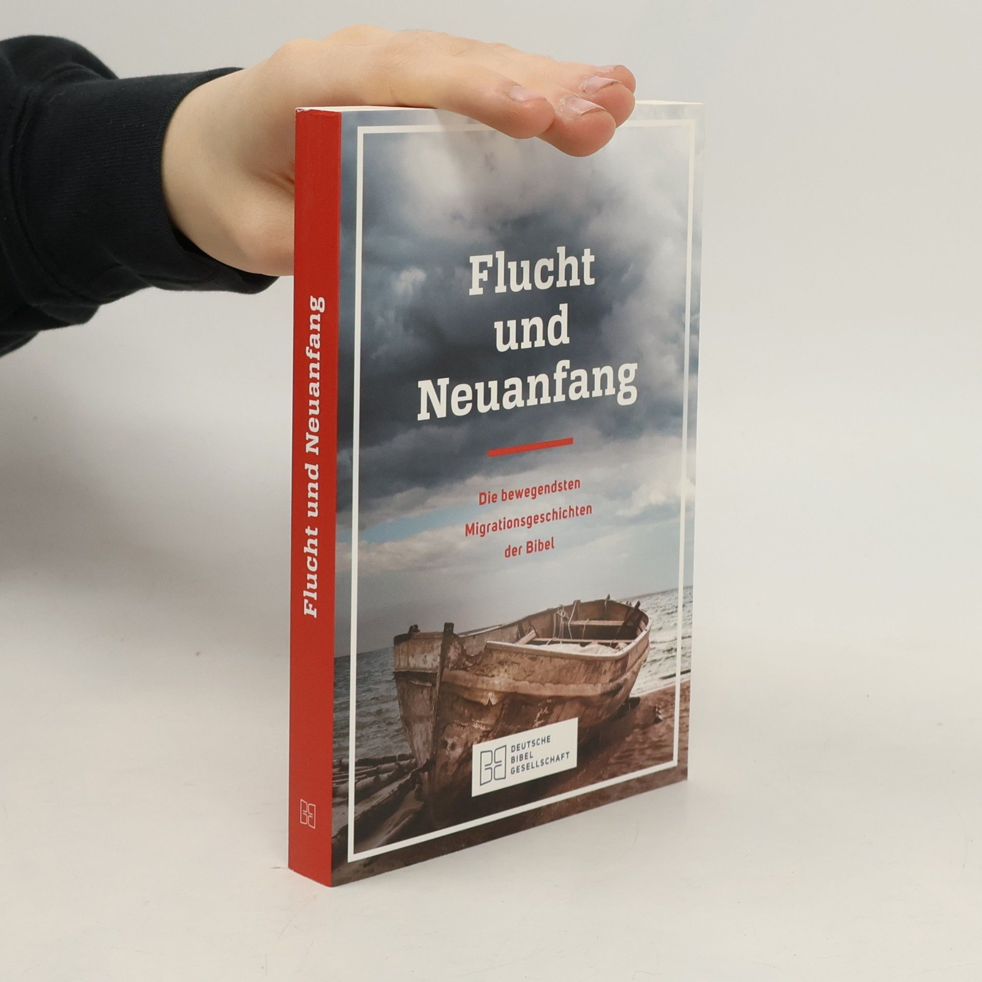 Flucht und Neuanfang
